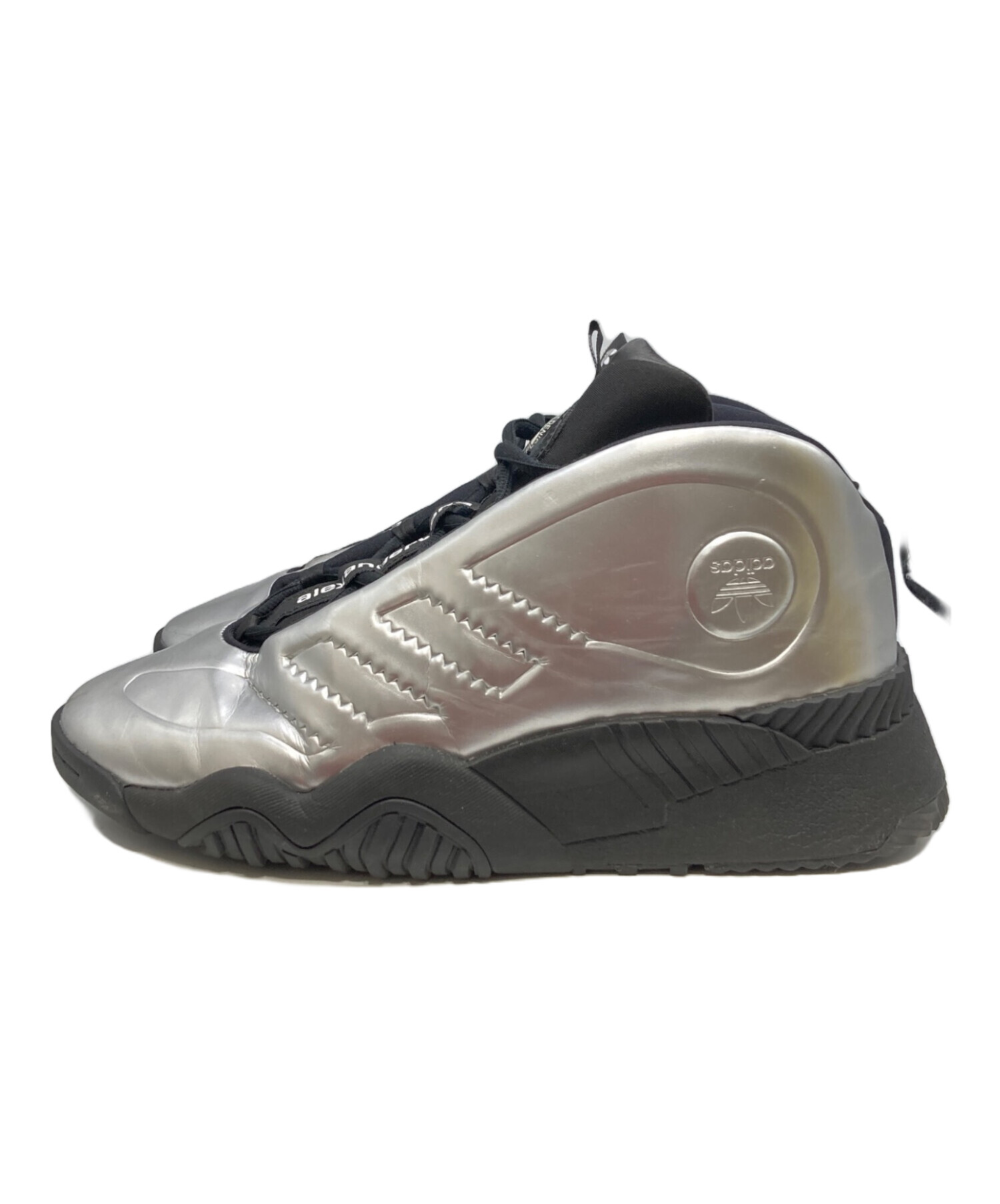 中古・古着通販】adidas (アディダス) ALEXANDER WANG (アレキサンダー