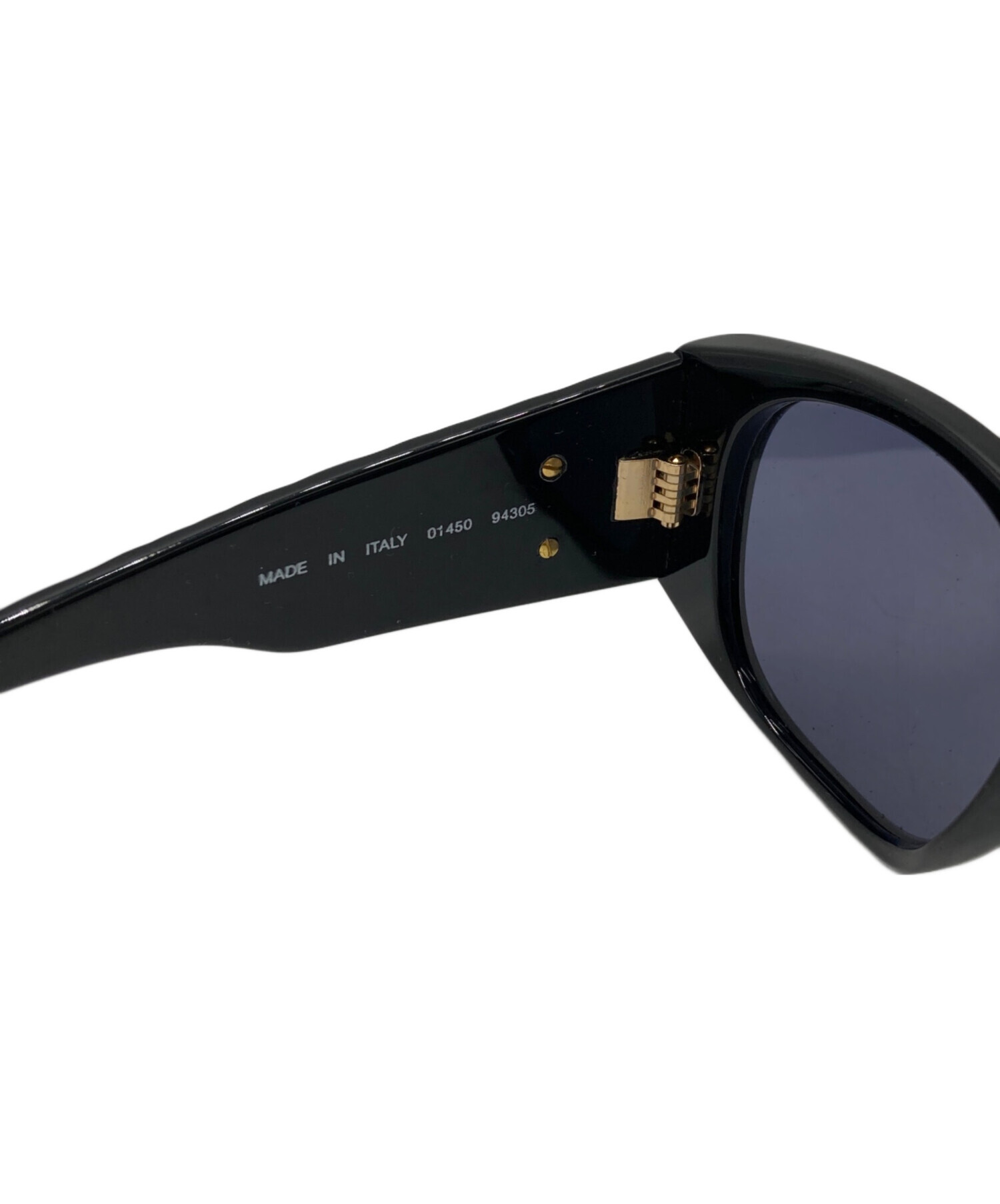 中古・古着通販】CHANEL (シャネル) サングラス マトラッセ ココマーク