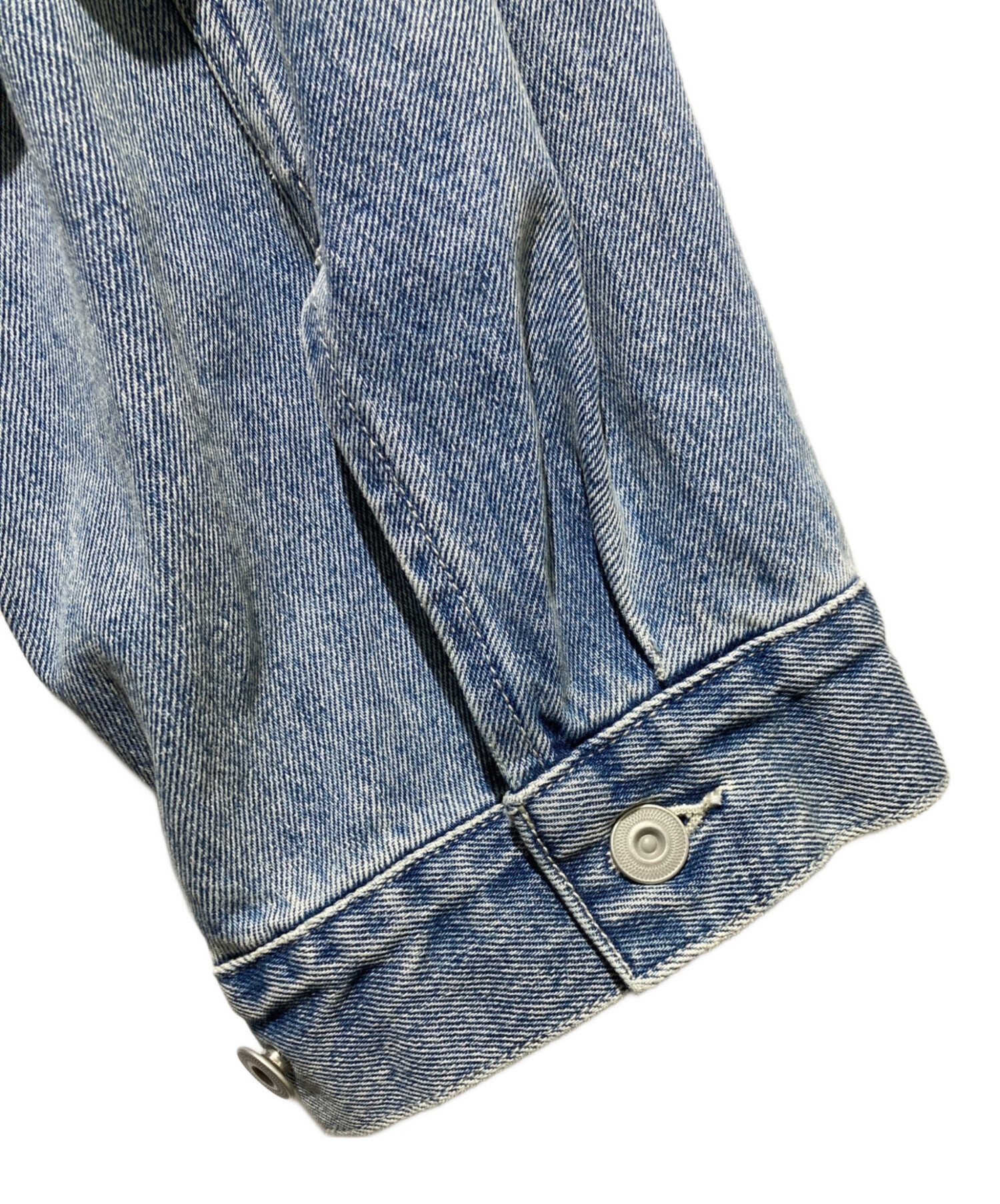 【未使用タグ付き】ジャーナルスタンダードデニムジャケット 中古・古着通販】JOURNAL STANDARD (ジャーナルスタンダード) デニム