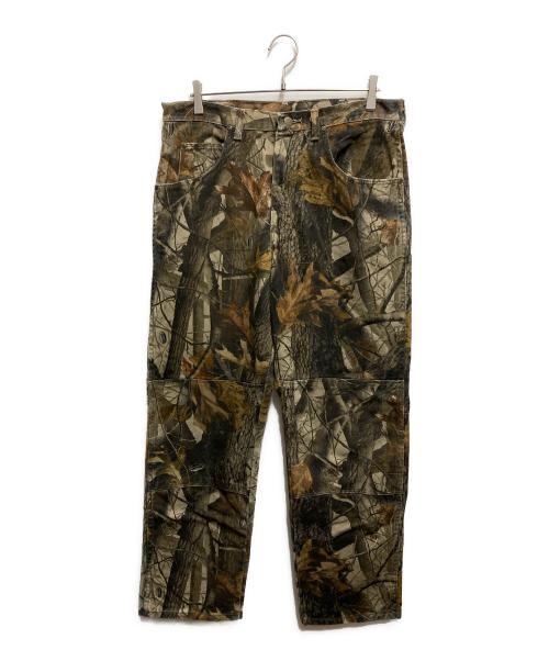中古・古着通販】Wrangler (ラングラー) リアルツリーカモダブルニー