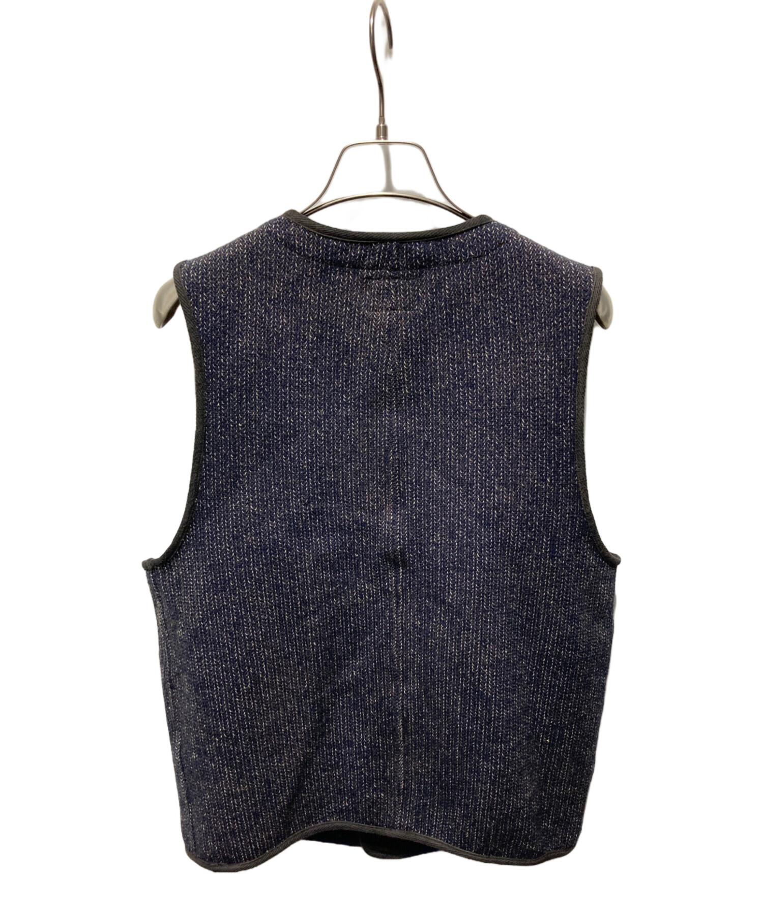 中古・古着通販】BROWN'S BEACH JACKET (ブラウンズビーチジャケット