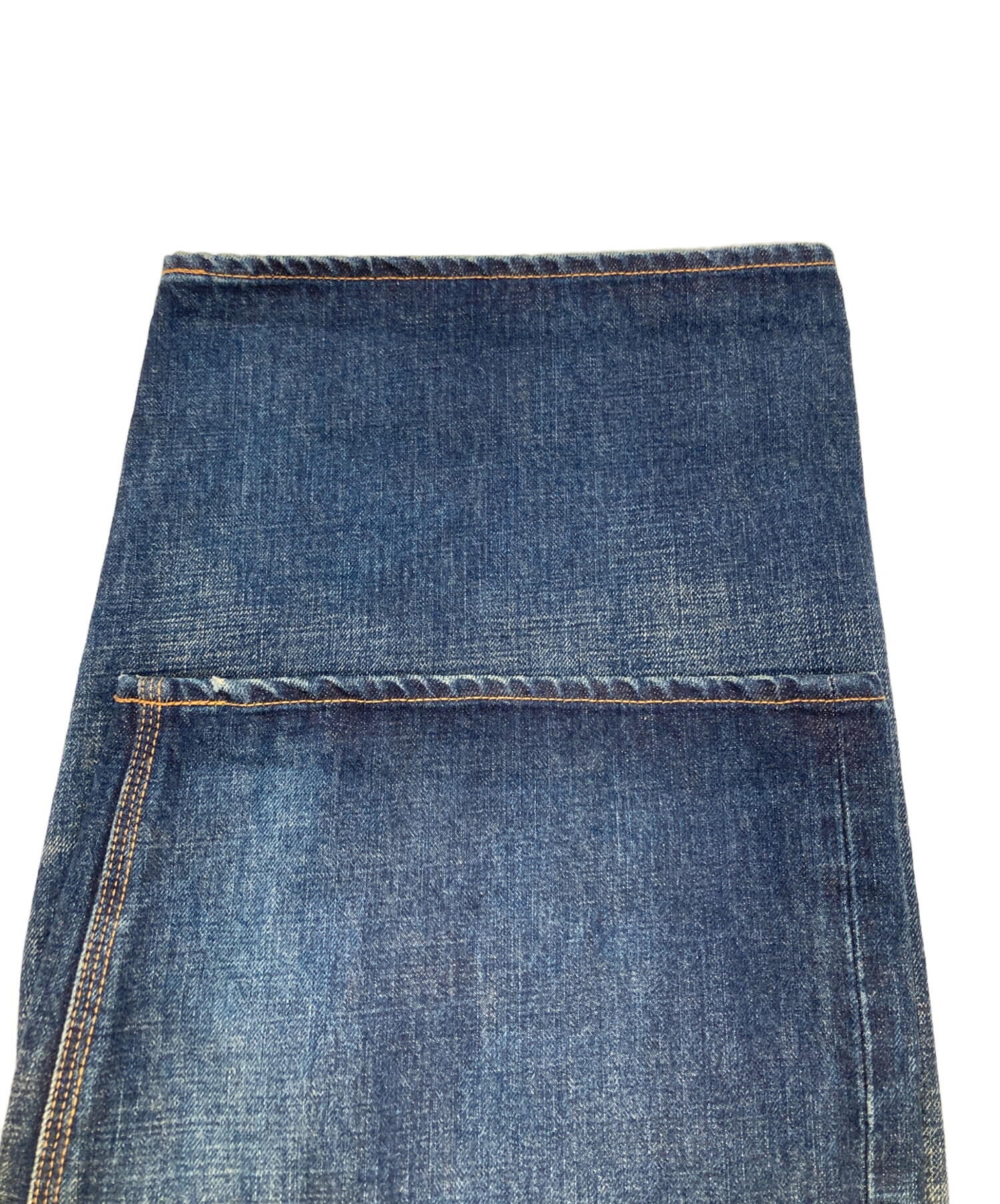 中古・古着通販】SUGARHILL (シュガーヒル) CMULTI FADE DENIM OVERALL