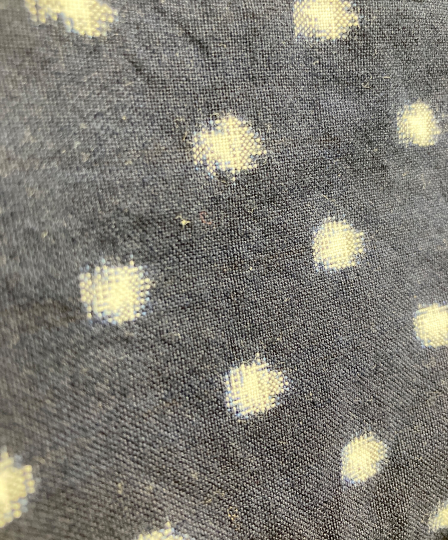 中古・古着通販】me ISSEY MIYAKE (ミーイッセイ ミヤケ) 切替