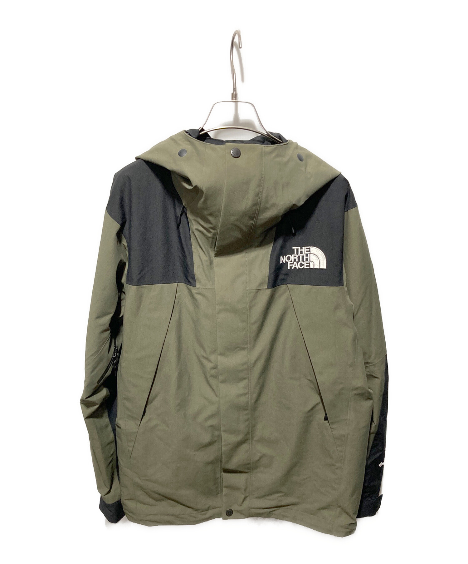 中古・古着通販】THE NORTH FACE (ザ ノース フェイス) マウンテン 