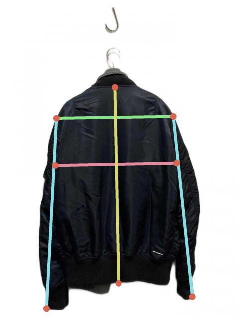 中古・古着通販】uniform experiment (ユニフォームエクスペリメント