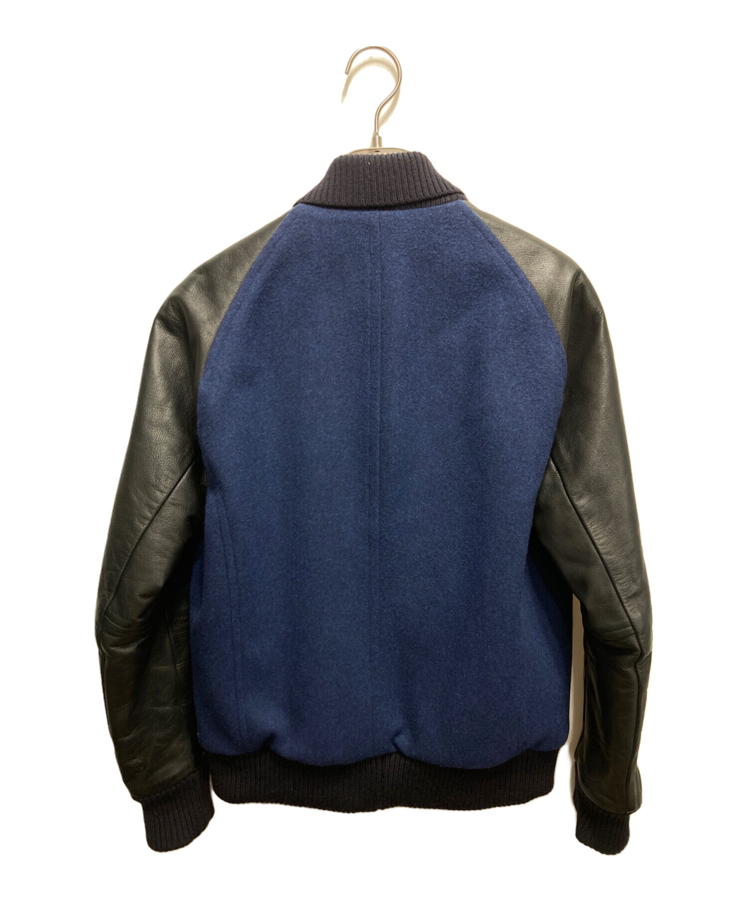 ATTACHMENT アタッチメント スタジャン