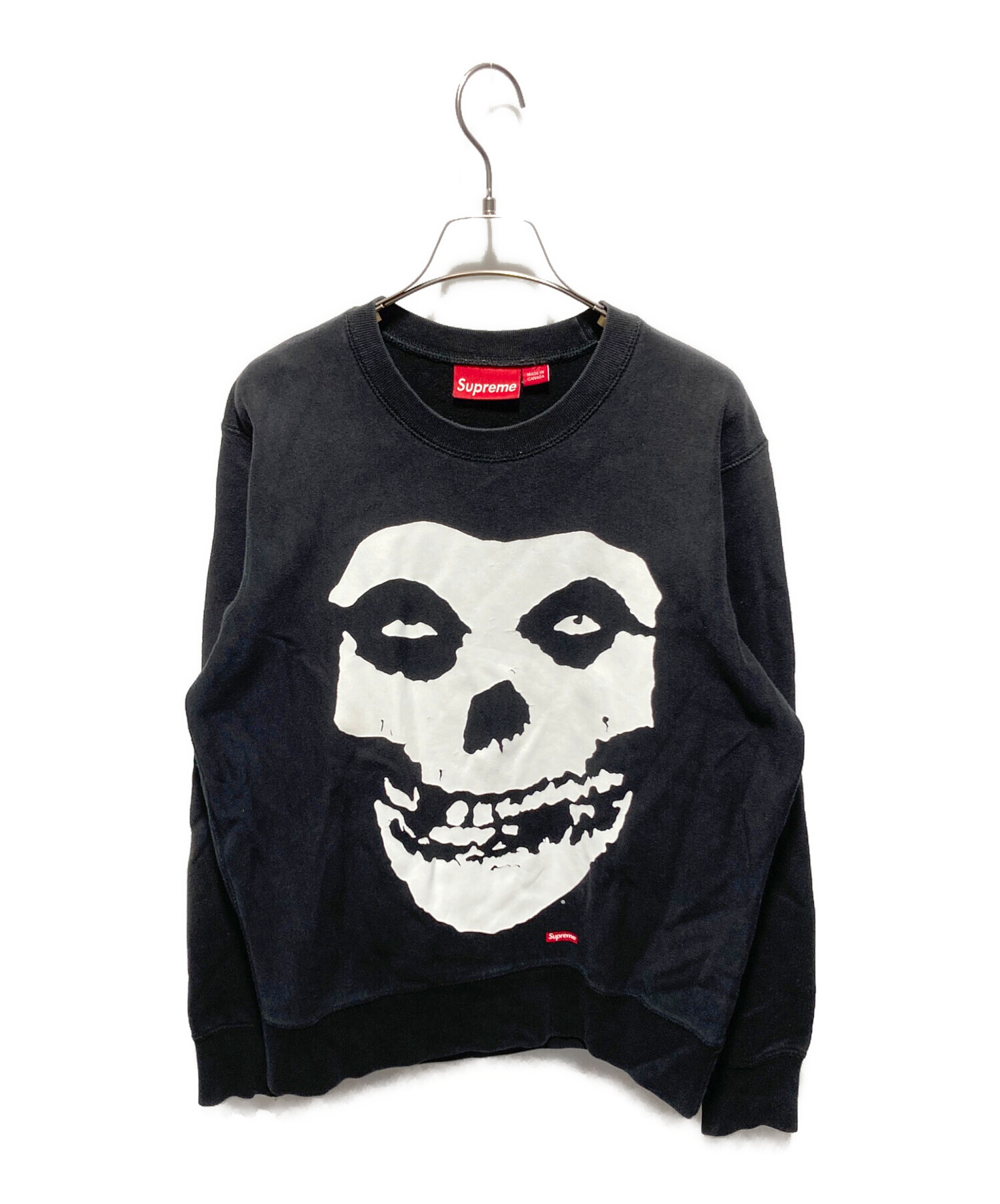 中古・古着通販】SUPREME (シュプリーム) MISFITS (ミスフィッツ