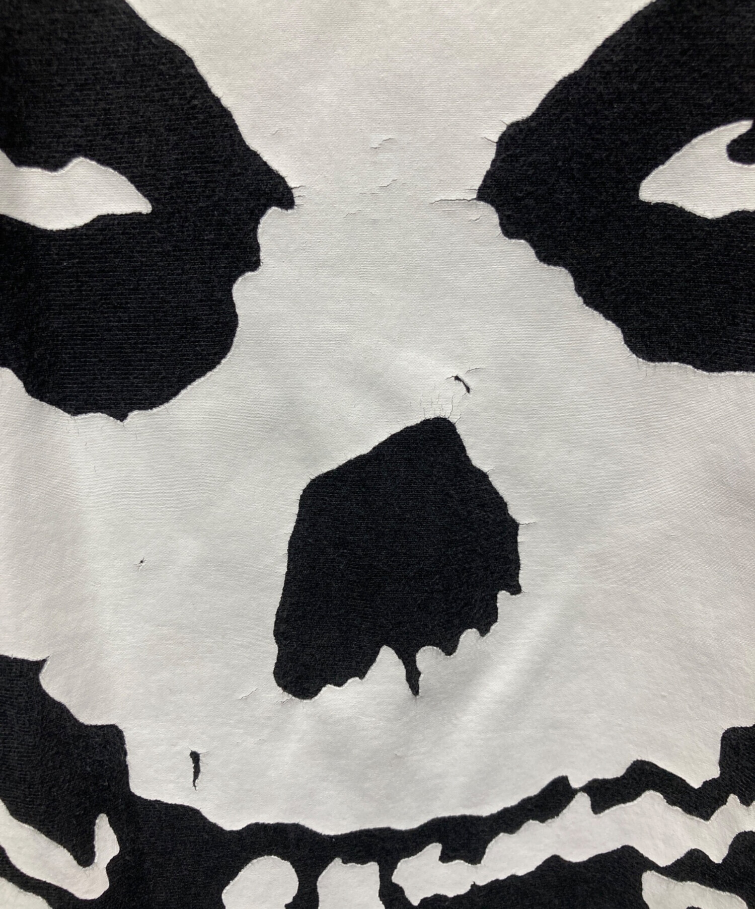 中古・古着通販】SUPREME (シュプリーム) MISFITS (ミスフィッツ