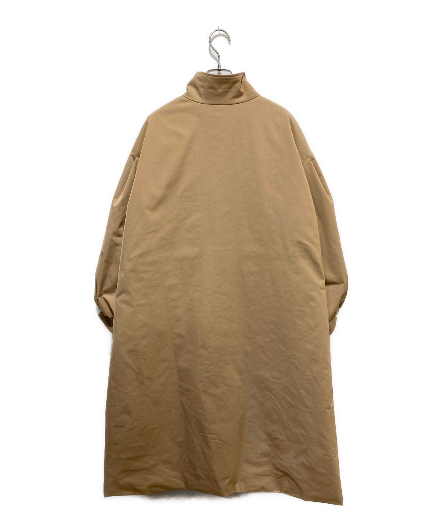 中古・古着通販】Spick and Span (スピックアンドスパン) 中綿袖 