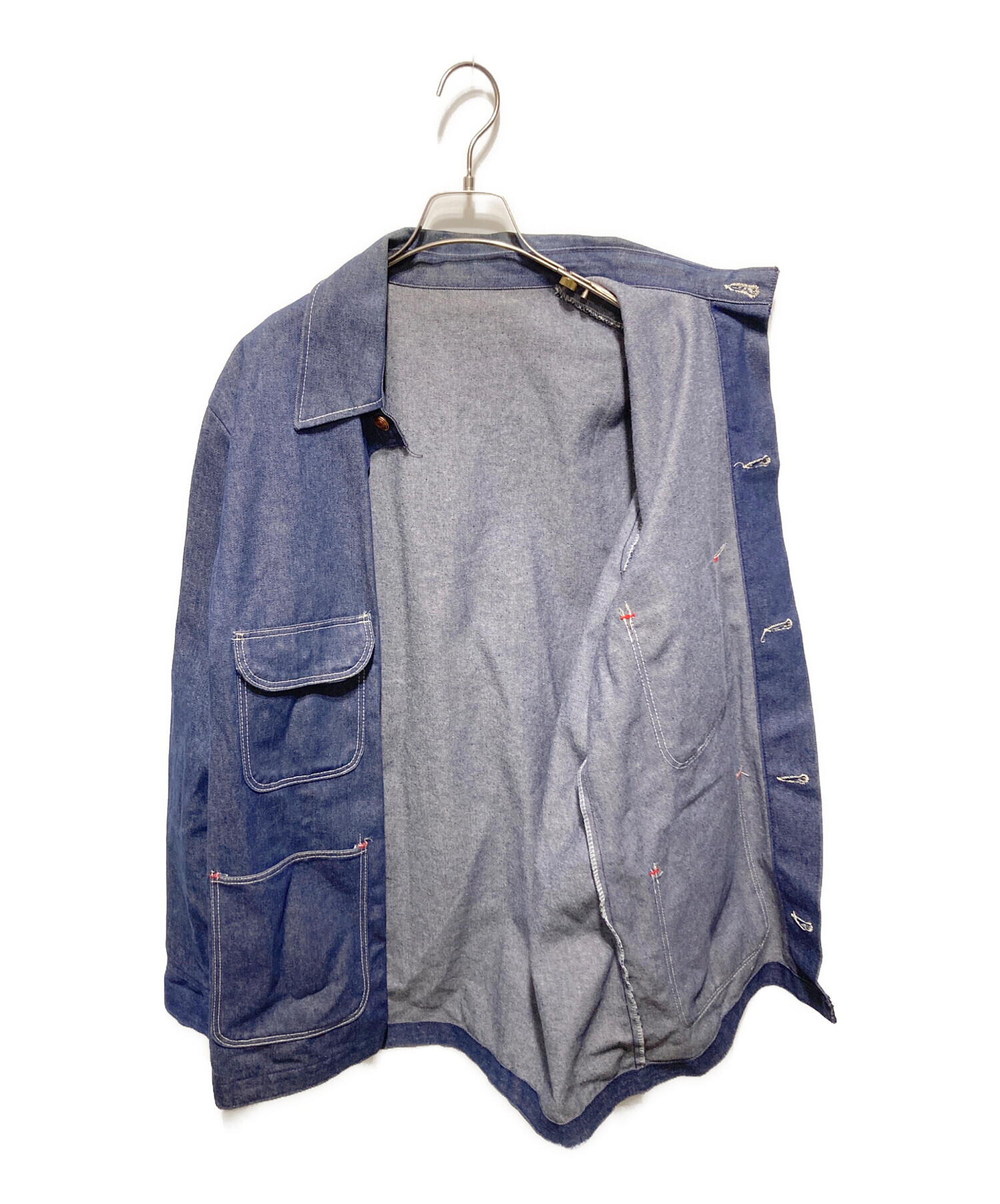 中古・古着通販】Bluebell (ブルーベル) 70sヴィンテージデニム