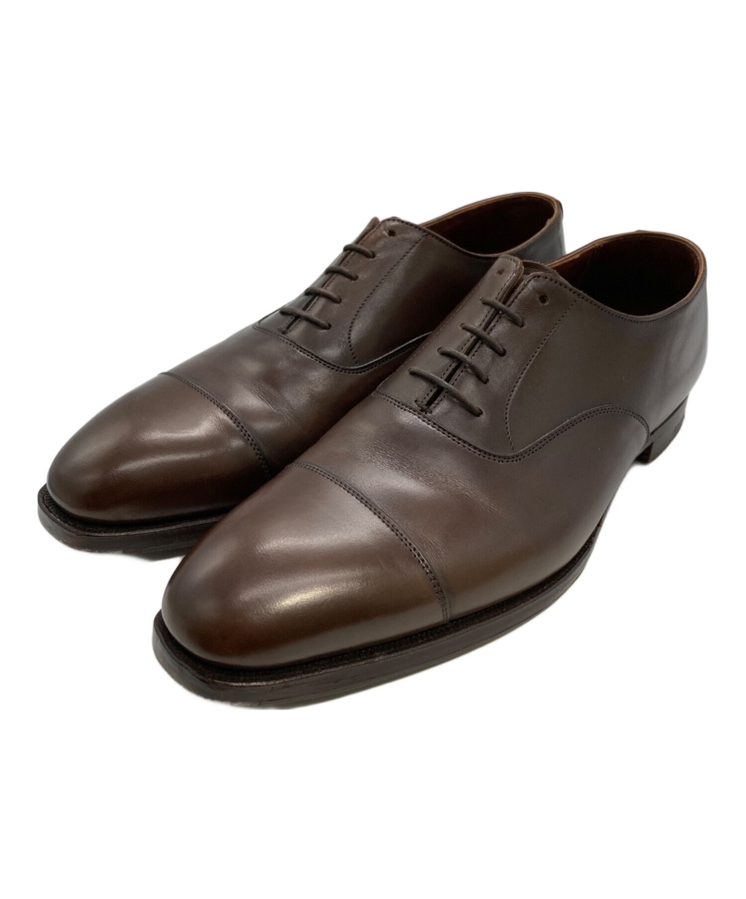 中古・古着通販】Crockett & Jones (クロケット＆ジョーンズ