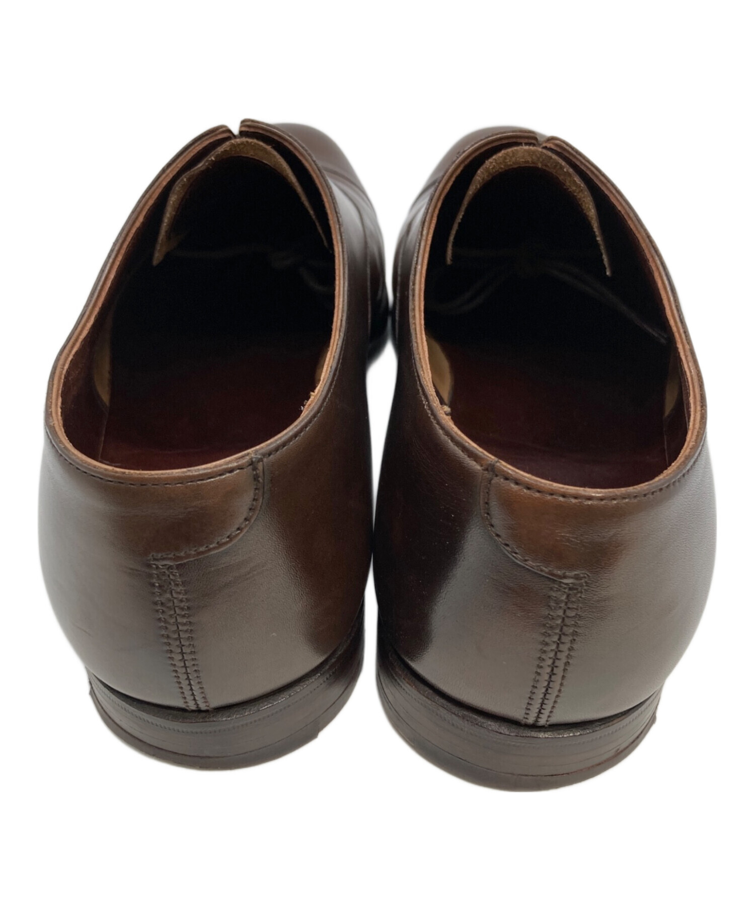 中古・古着通販】Crockett & Jones (クロケット＆ジョーンズ
