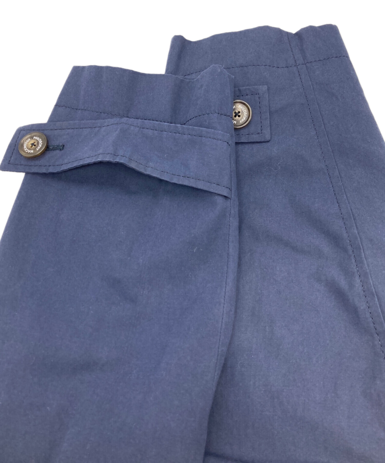 中古・古着通販】MACKINTOSH PHILOSOPHY (マッキントッシュ