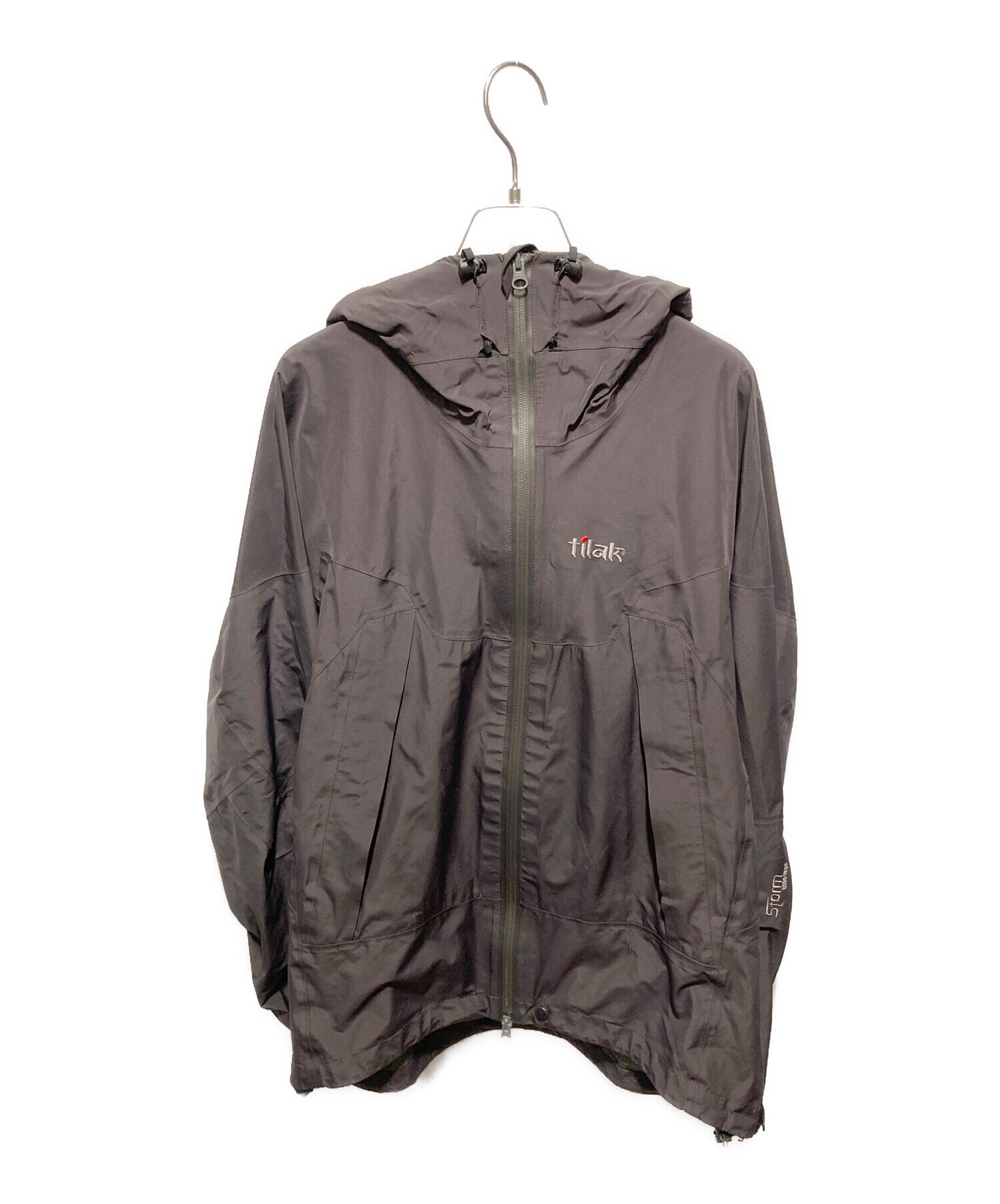 中古・古着通販】tilak (ティラック) ストームジャケット/storm jacket