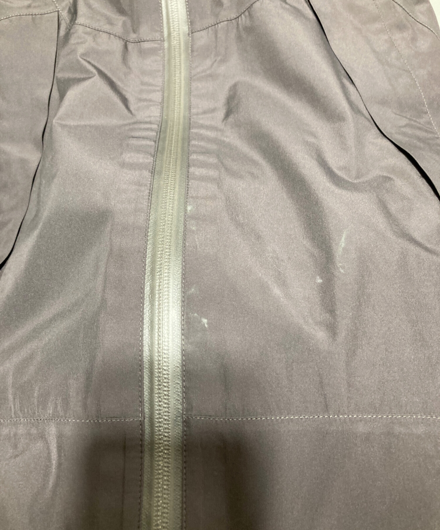 中古・古着通販】tilak (ティラック) ストームジャケット/storm jacket 