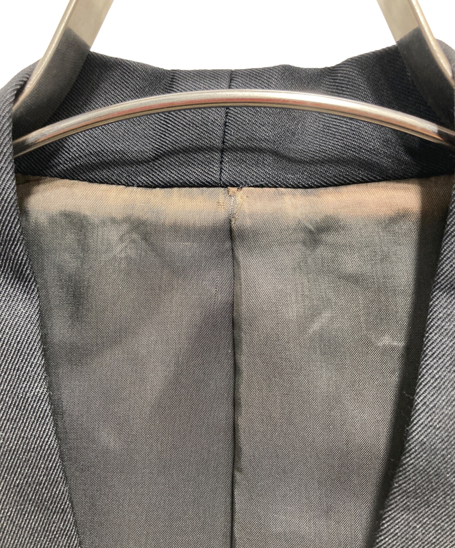 中古・古着通販】ISSEY MIYAKE (イッセイミヤケ) 80s 筆タグ ノー