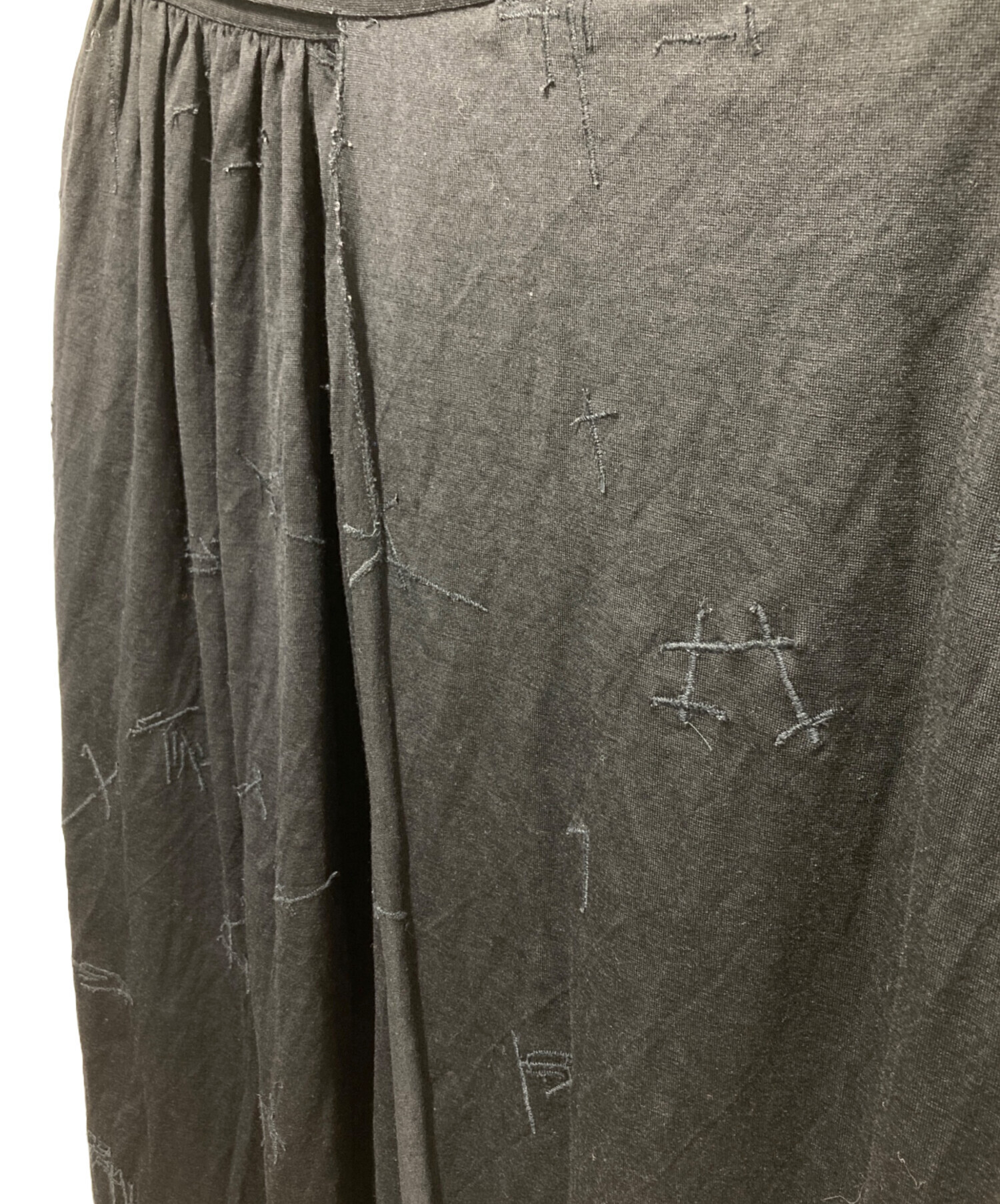 中古・古着通販】tricot COMME des GARCONS (トリココムデギャルソン