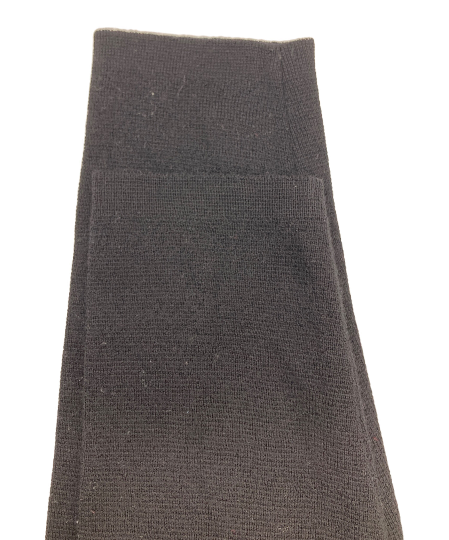 中古・古着通販】ISSEY MIYAKE (イッセイミヤケ) 80s 筆タグ ウール