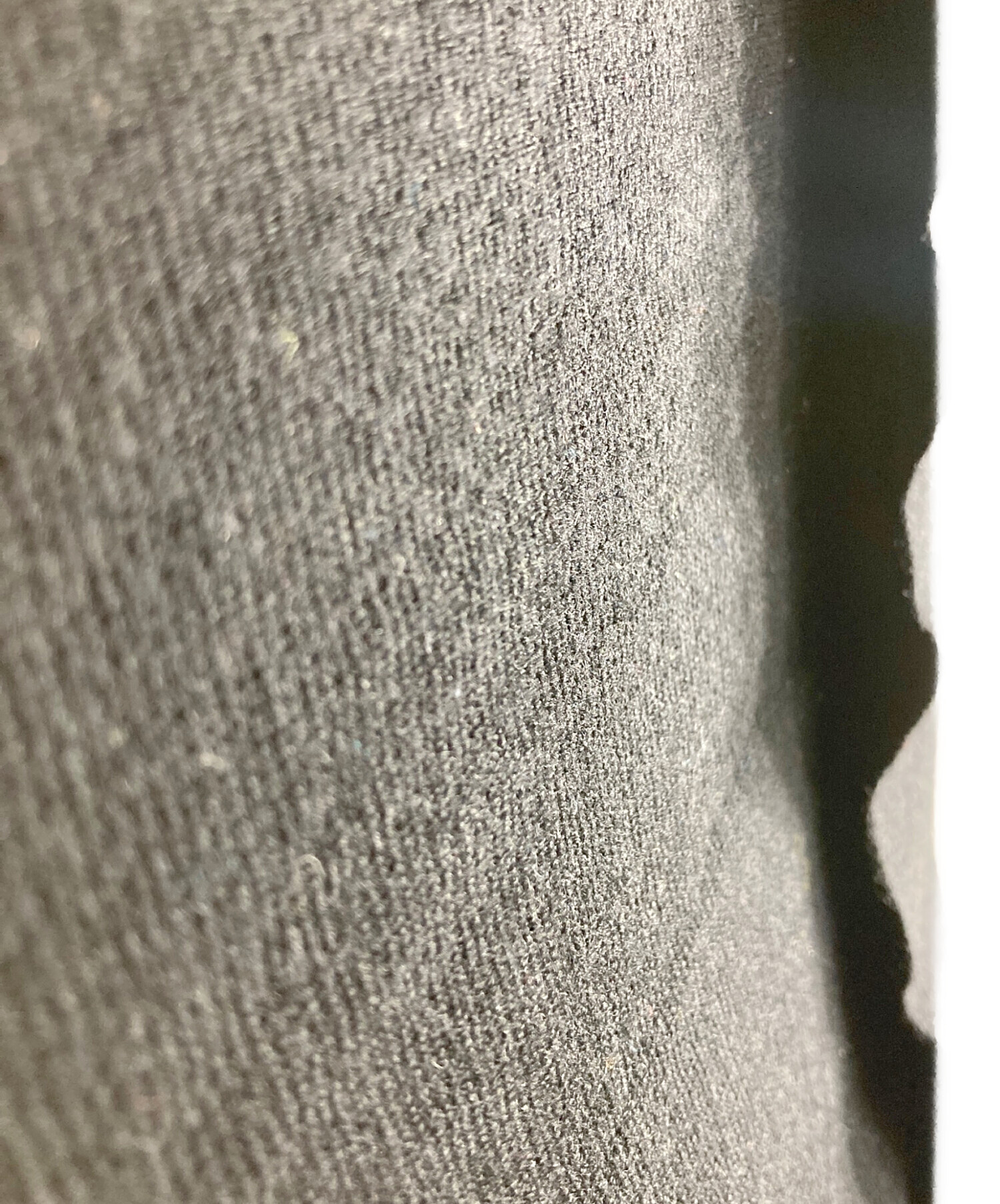 中古・古着通販】ISSEY MIYAKE (イッセイミヤケ) 80s 筆タグ ウール 中古・古着通販】ISSEY MIYAKE (イッセイミヤケ) 80s 筆タグ ウール