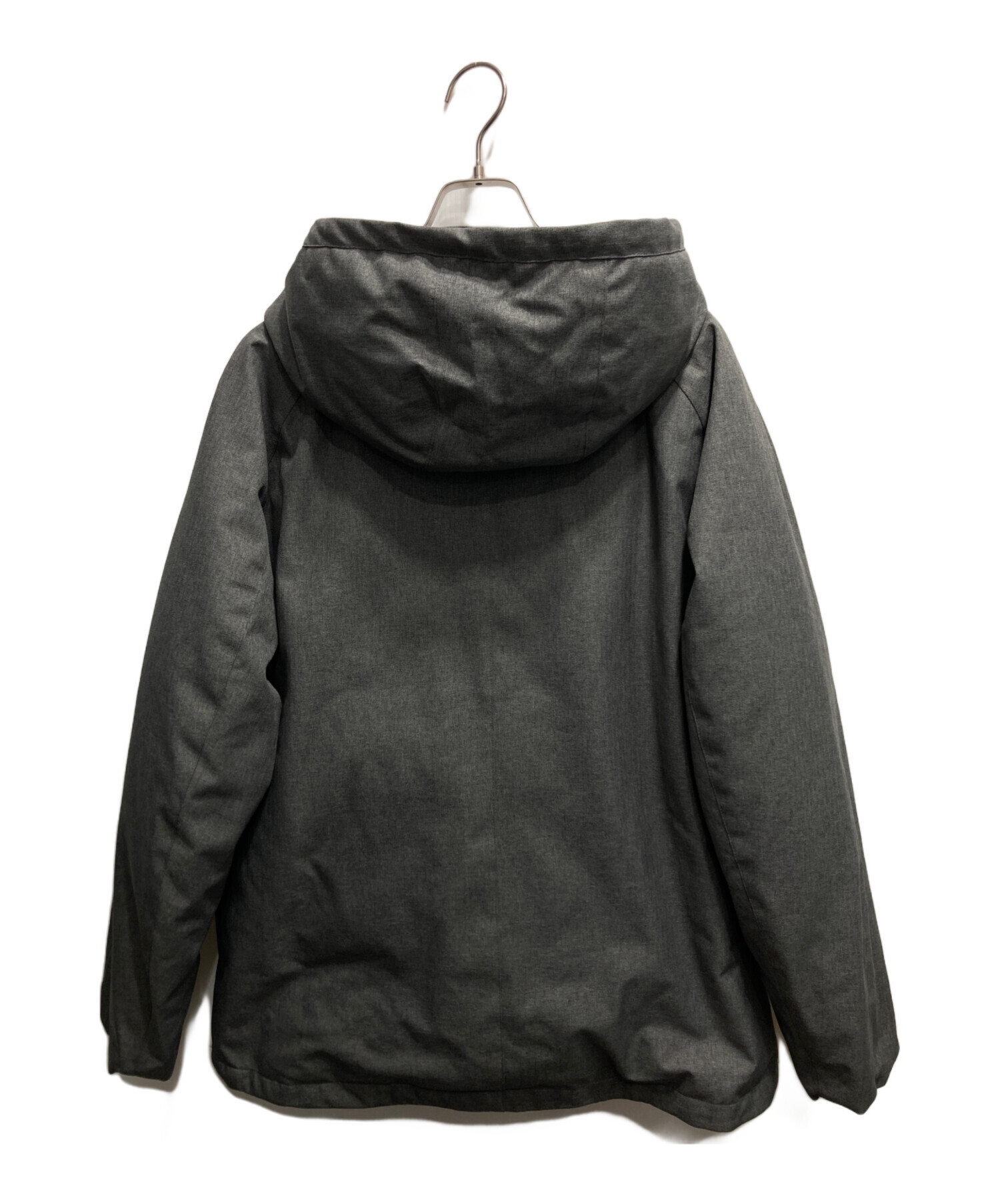 中古・古着通販】SHIPS Days (シップスデイズ) 河田フェザー撥水フード 