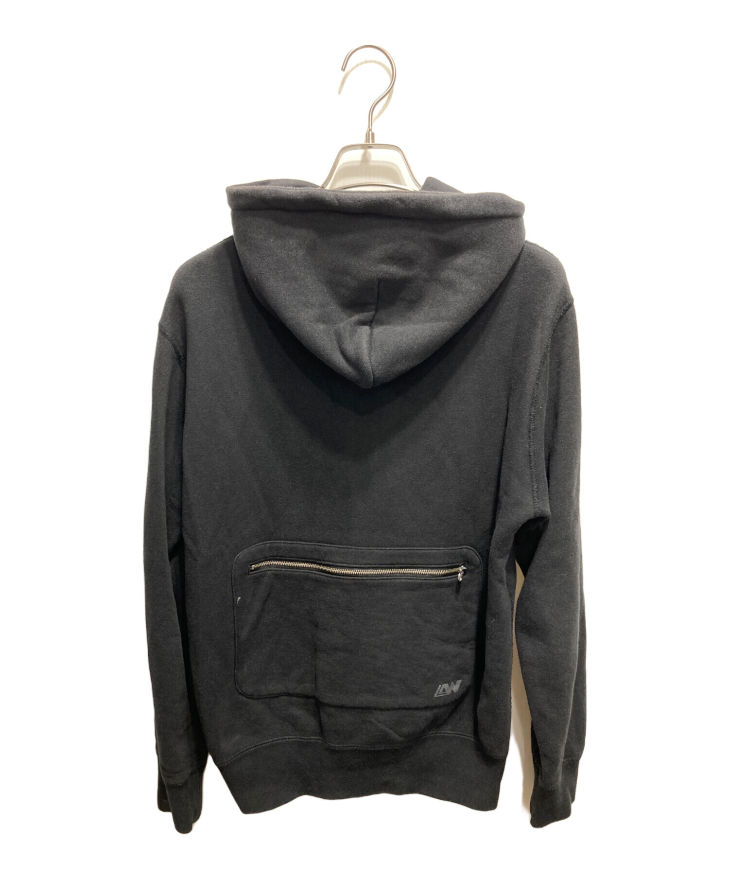 中古・古着通販】LOOPWHEELER (ループウィラー) ポケットジップ