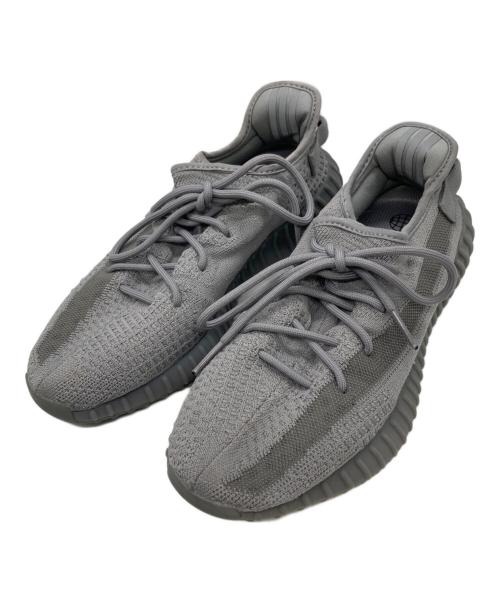 中古・古着通販】adidas (アディダス) YEEZY BOOST350V2 グレー サイズ