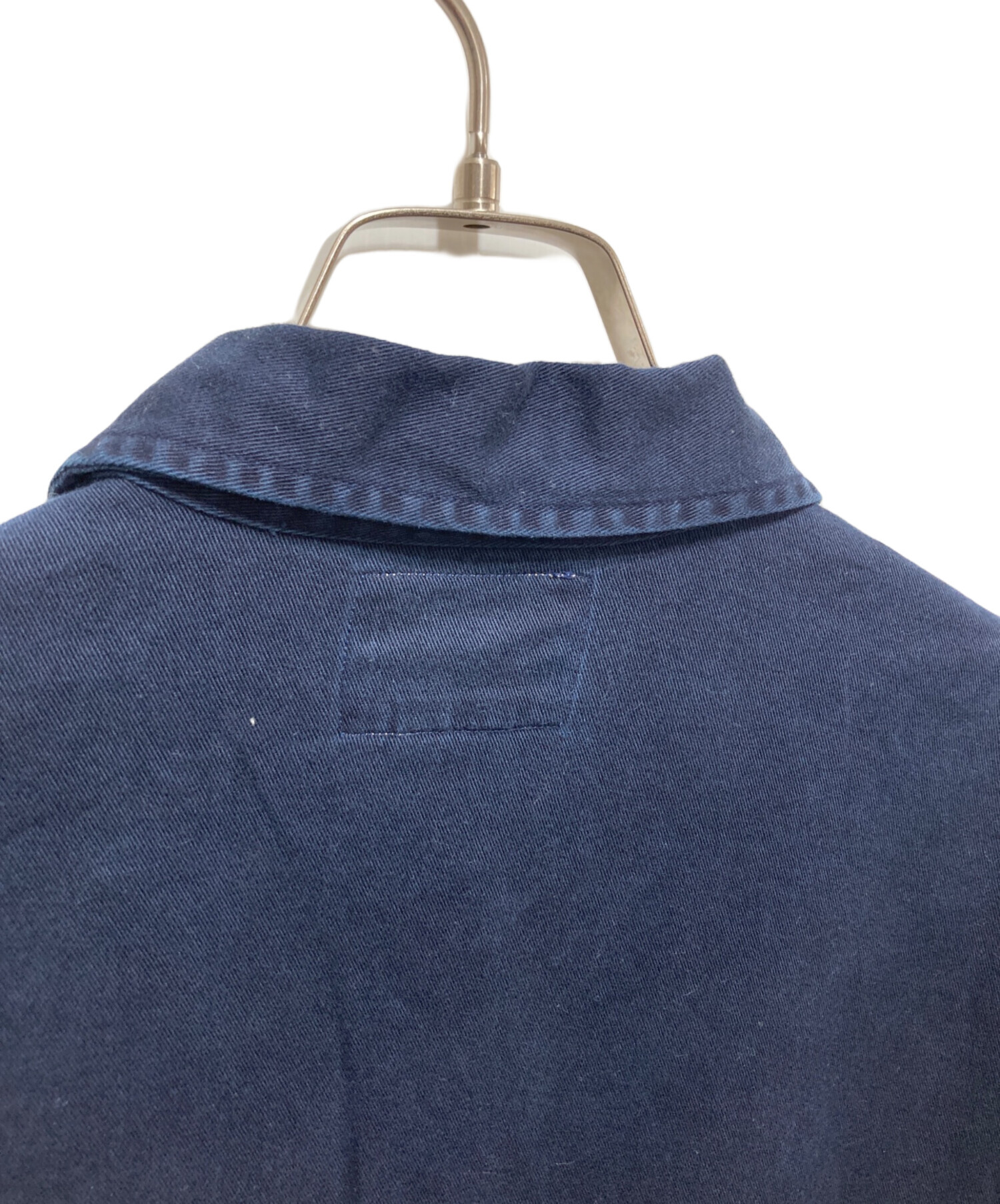 Polo by Ralph Lauren ネイビー カバーオール L 楽天市場】ラルフローレン POLO Ralph Lauren フレンチスタイル