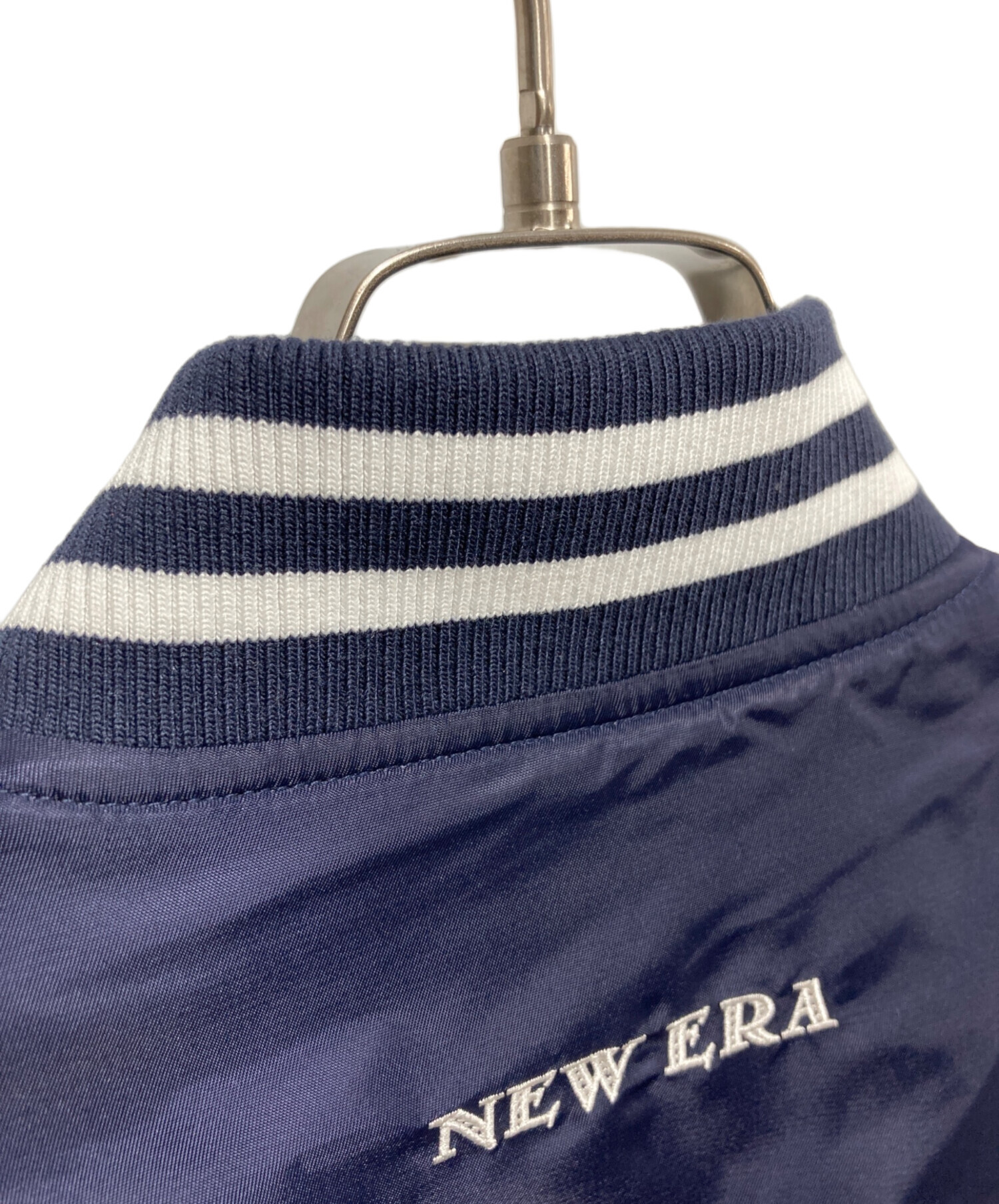 中古・古着通販】New Era (ニューエラ) スタジャン/NEW YORK YANKEES