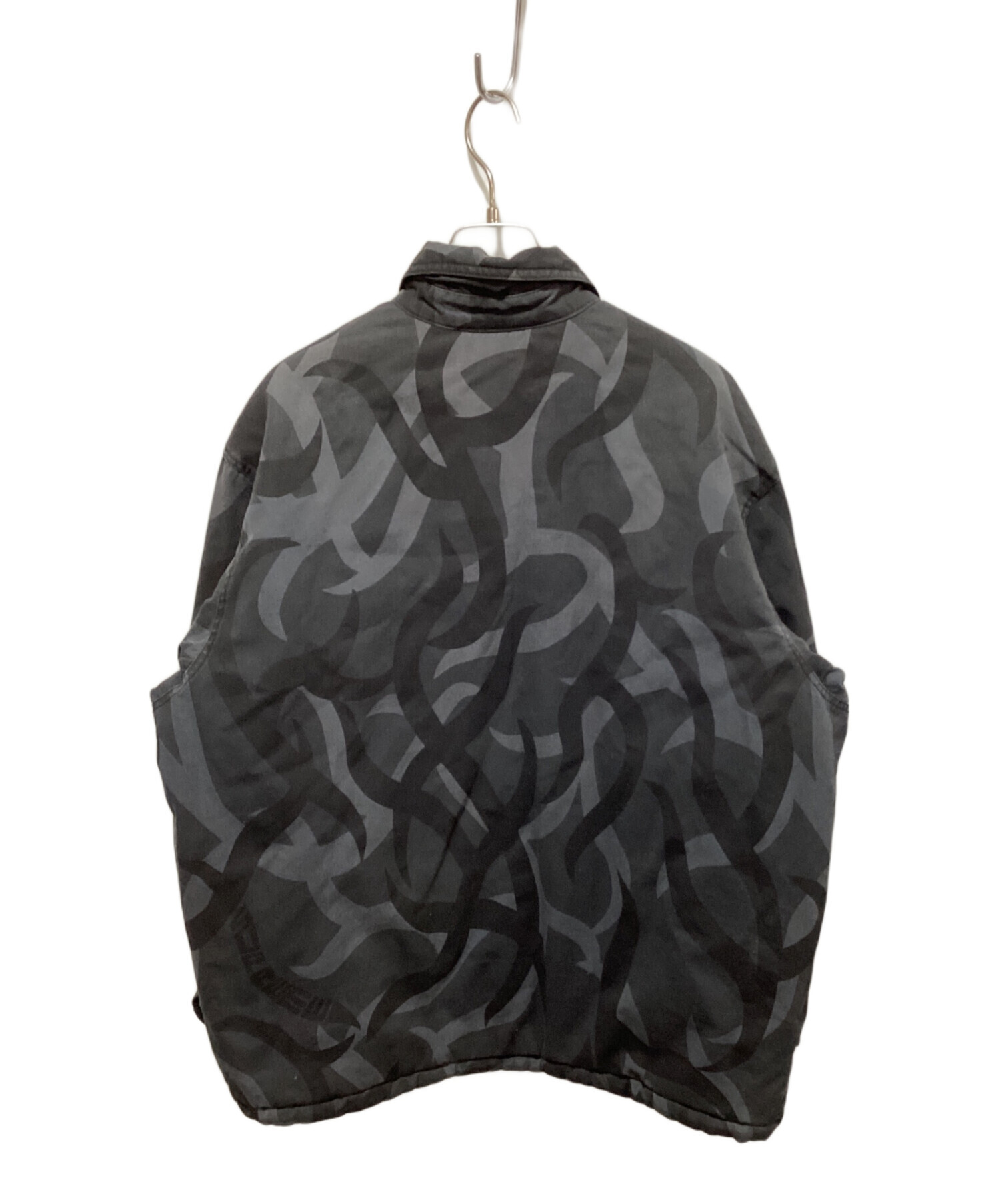 中古・古着通販】Supreme (シュプリーム) 19AW Reversible Puffy Work