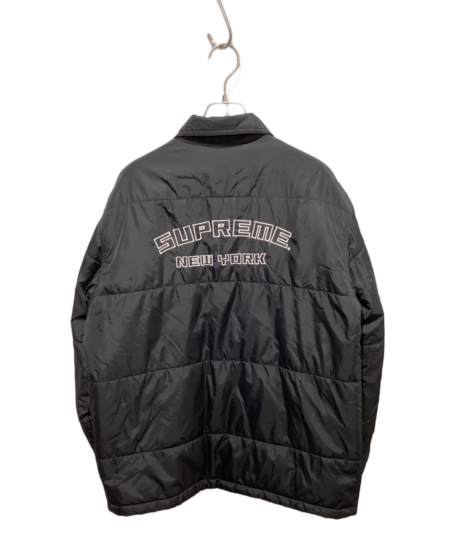 中古・古着通販】Supreme (シュプリーム) 19AW Reversible Puffy Work