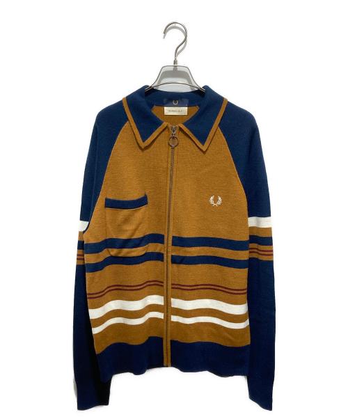 FRED PERRY nicholasdaleyフレッドペリー×ニコラスデイリー 中古・古着通販】FRED PERRY (フレッドペリー) nicholas daley