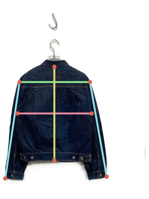 空白 カーゴ＆LEVI’S 507 2点まとめ売り 3086000780699370_drawn.jpeg