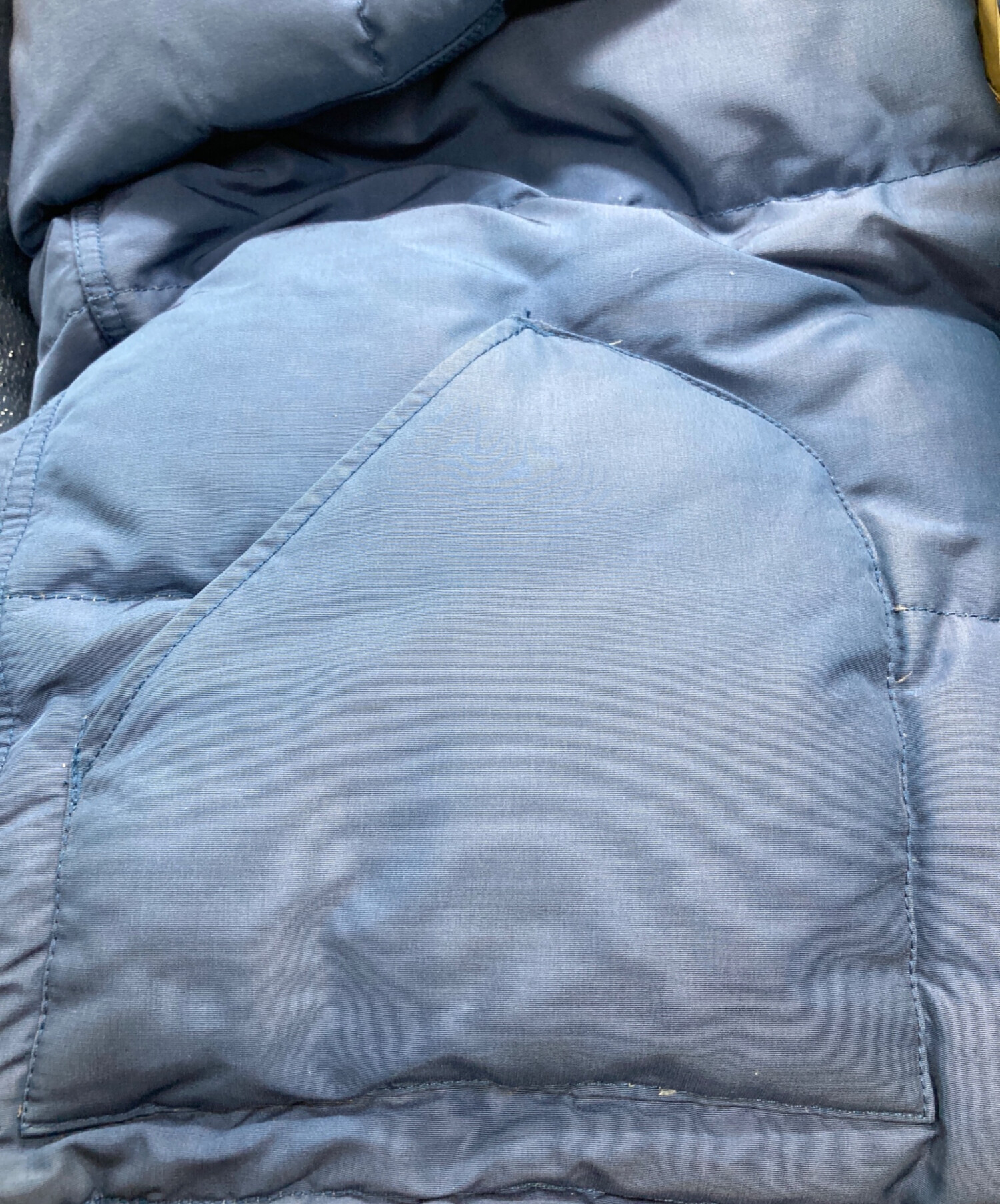 中古・古着通販】SIERRA DESIGNS (シエラデザインズ) 90s 60/40 ダウン