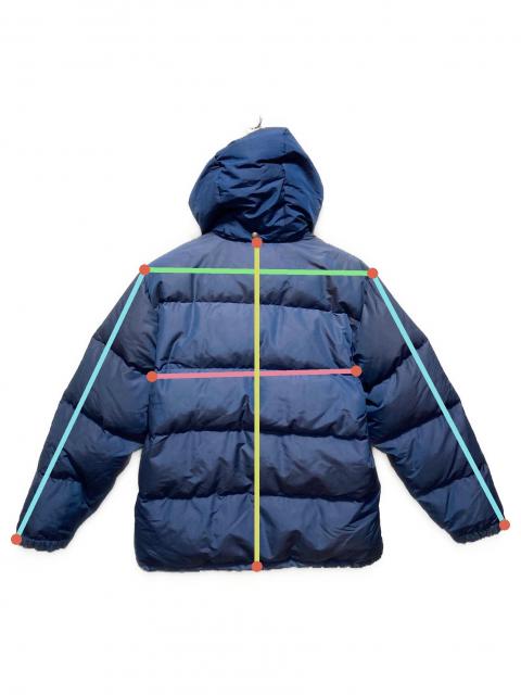 中古・古着通販】SIERRA DESIGNS (シエラデザインズ) 90s 60/40 ダウン