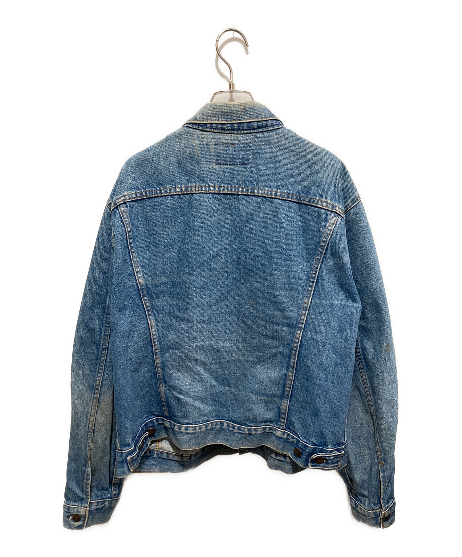 中古・古着通販】LEVI'S (リーバイス) 4th 80sトラッカージャケット