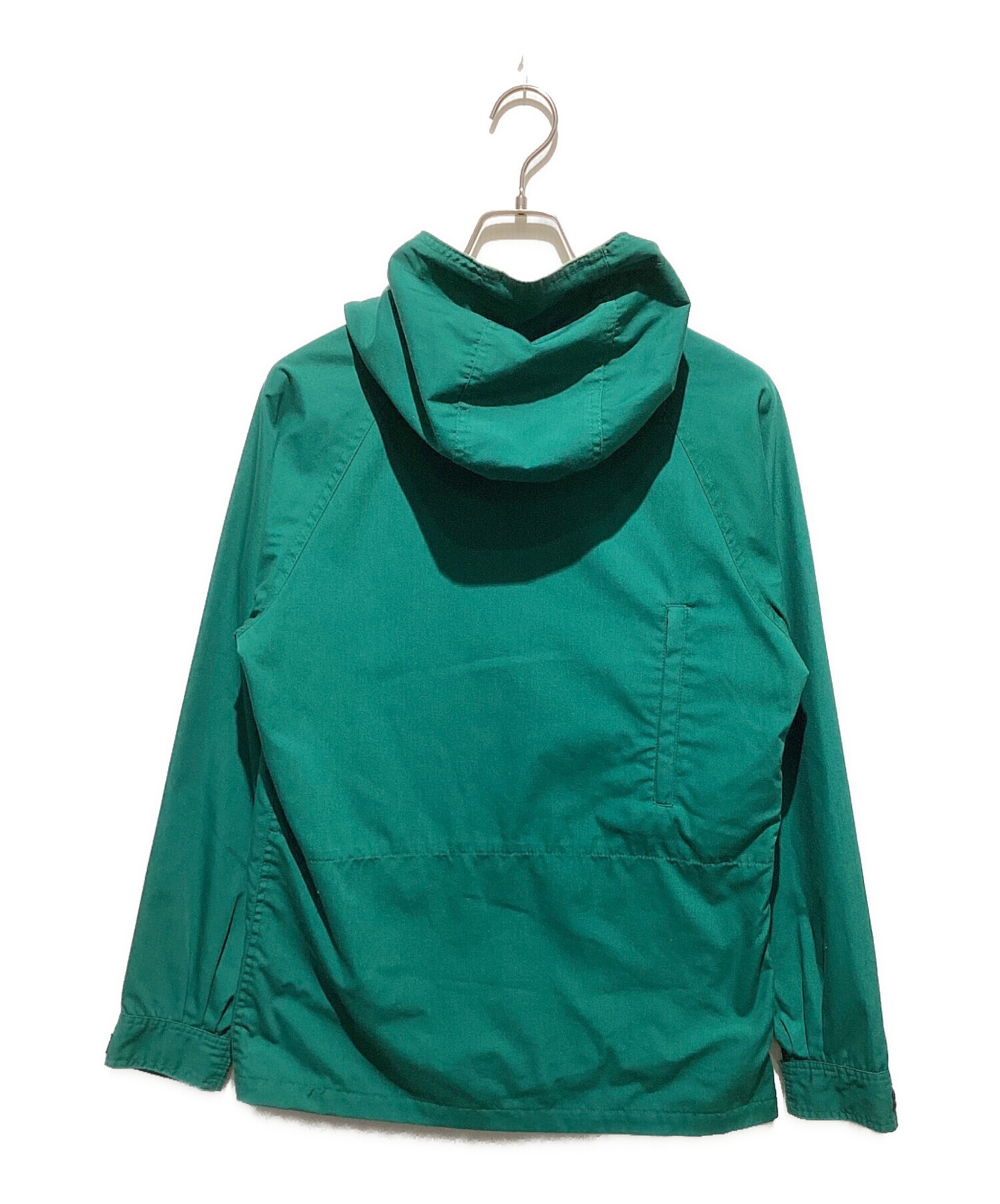 中古・古着通販】holubar (ホルバー) マウンテンパーカー グリーン