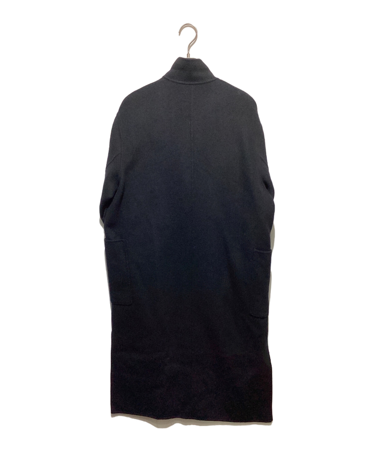 中古・古着通販】SLOBE IENA (スローブ イエナ) ダブルフェイスウール 