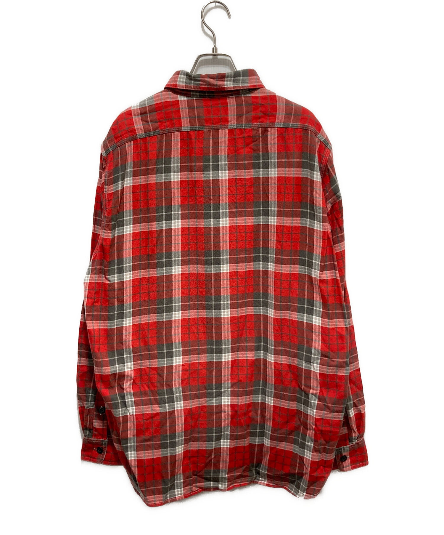 中古・古着通販】POLO RALPH LAUREN (ポロ・ラルフローレン) チェック