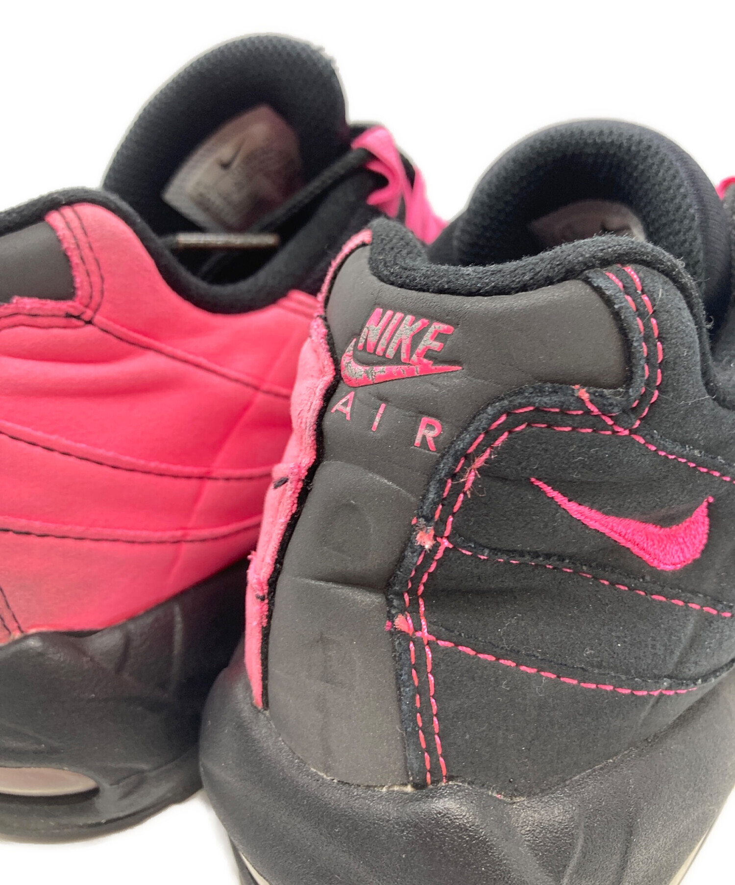 中古・古着通販】NIKE (ナイキ) Air Max 95 