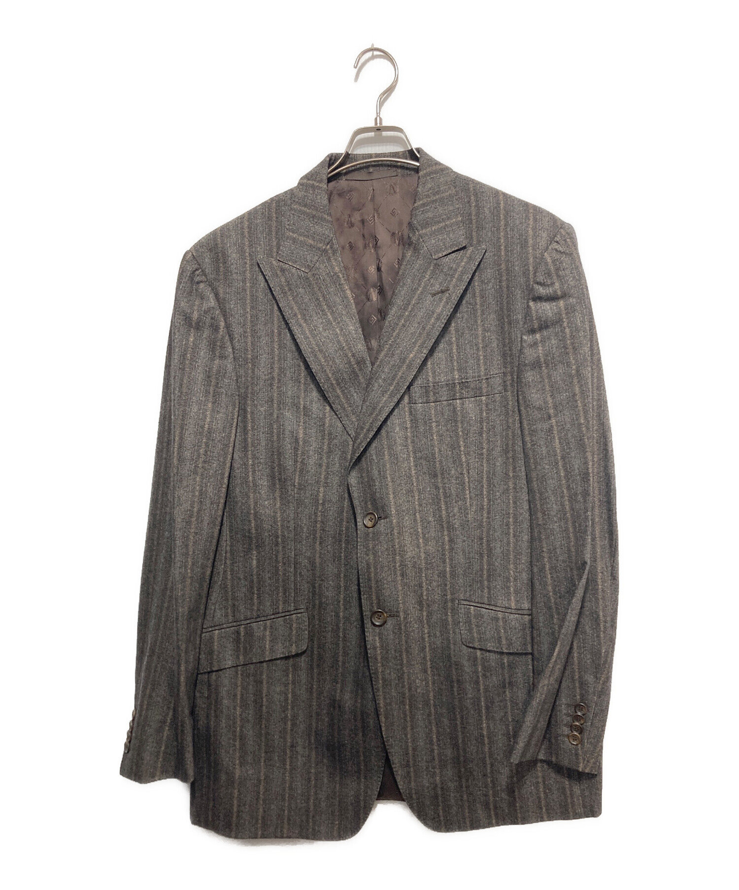 VERSAGEセット 希少】ヴェルサーチ A.VERSACE ナイロン 上下セットアップ 90s - メルカリ