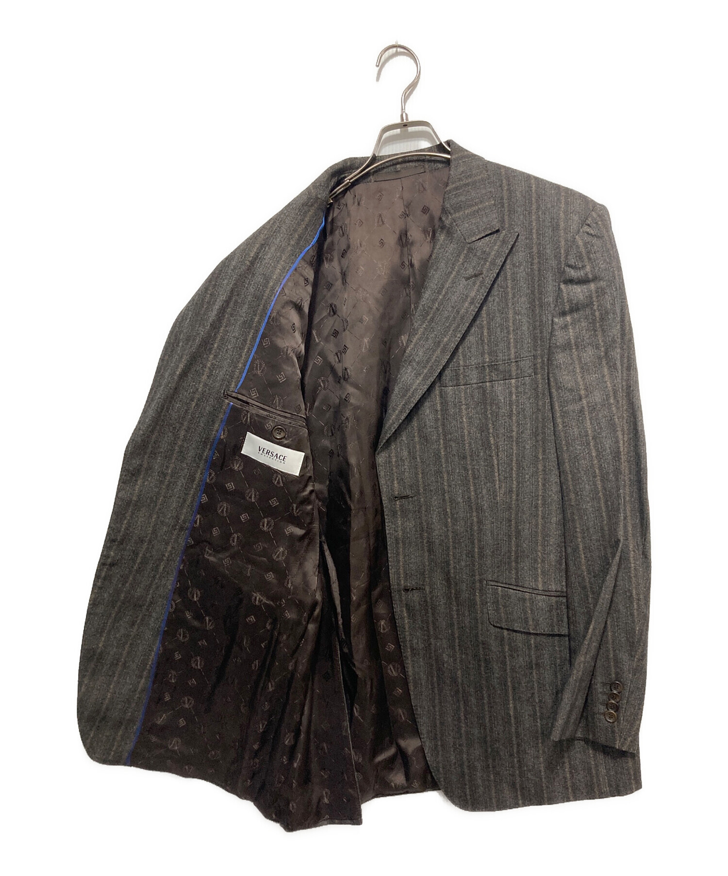 中古・古着通販】versace collection (ヴェルサーチ コレクション 