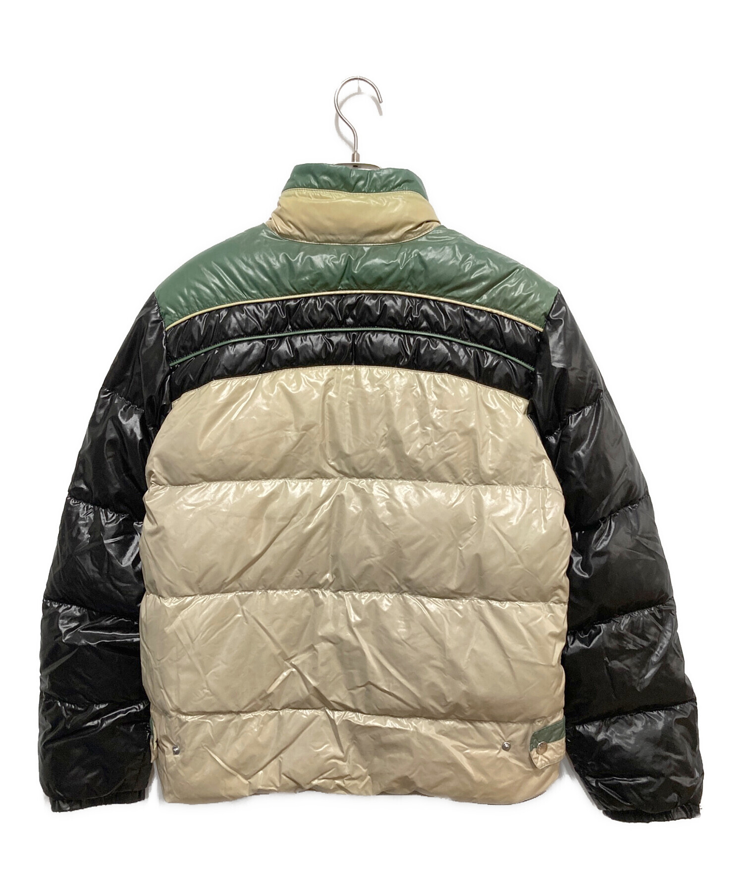 SHIPS 別注 MONCLER CAMEROUN ダウン ジャケット 0 カメルーン