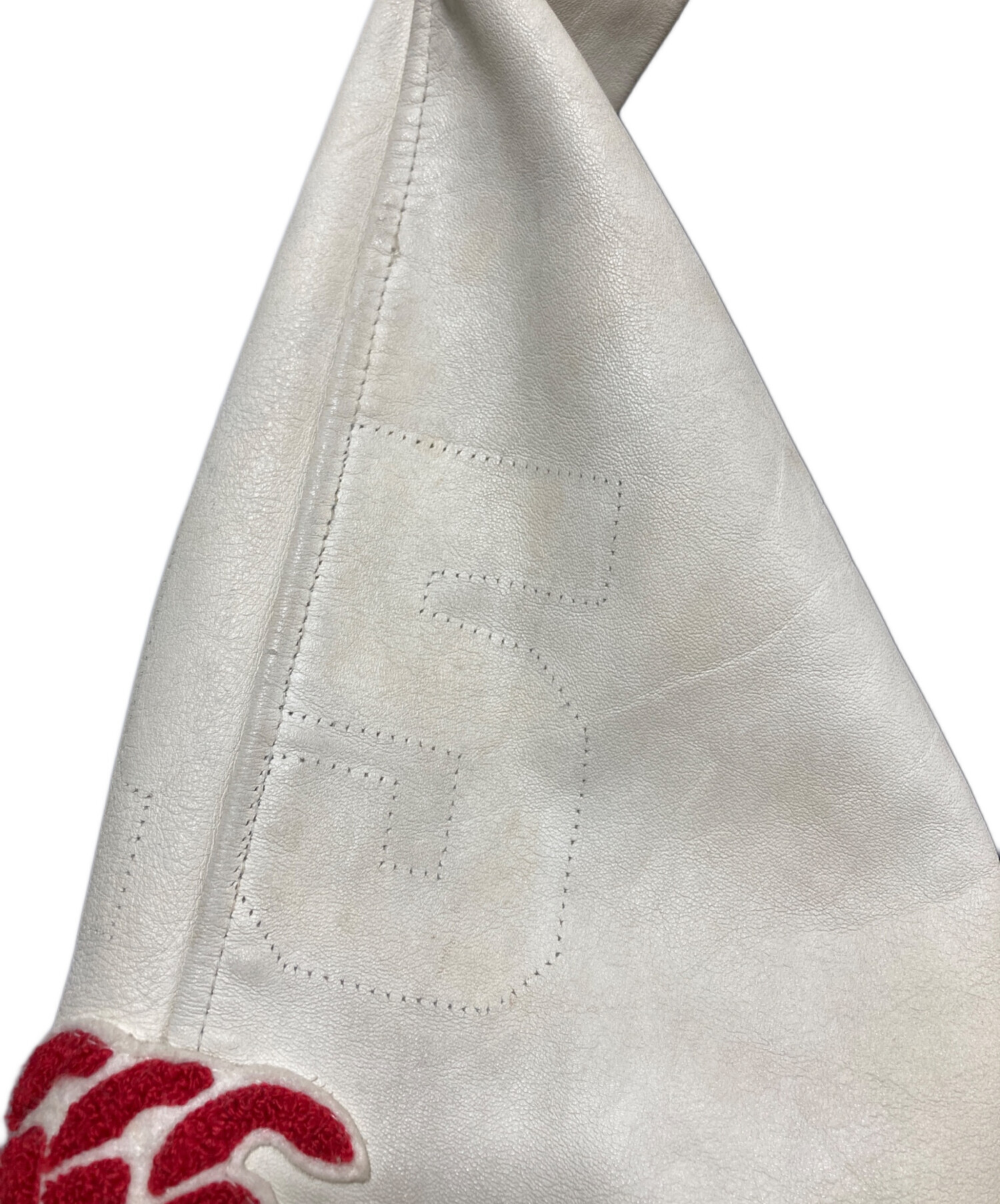 CANTERBURY スタジャン Lサイズ ブラック/ホワイト CANTERBURY スタジャン Lサイズ ブラック/ホワイト CANTERBURY