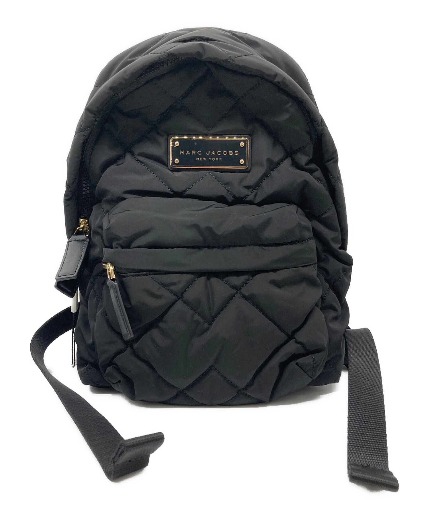 中古・古着通販】MARC JACOBS (マークジェイコブズ) キルティング 