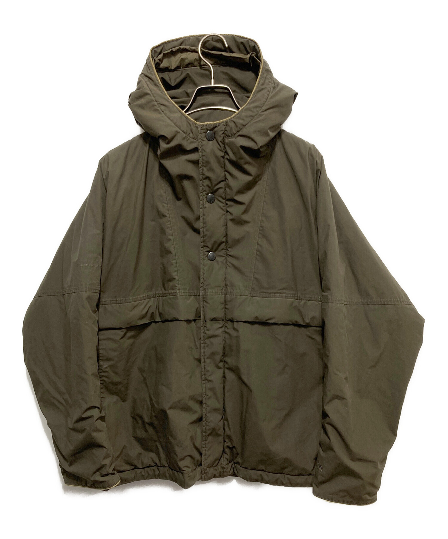 中古・古着通販】THE NORTHFACE PURPLELABEL (ザ・ノースフェイス