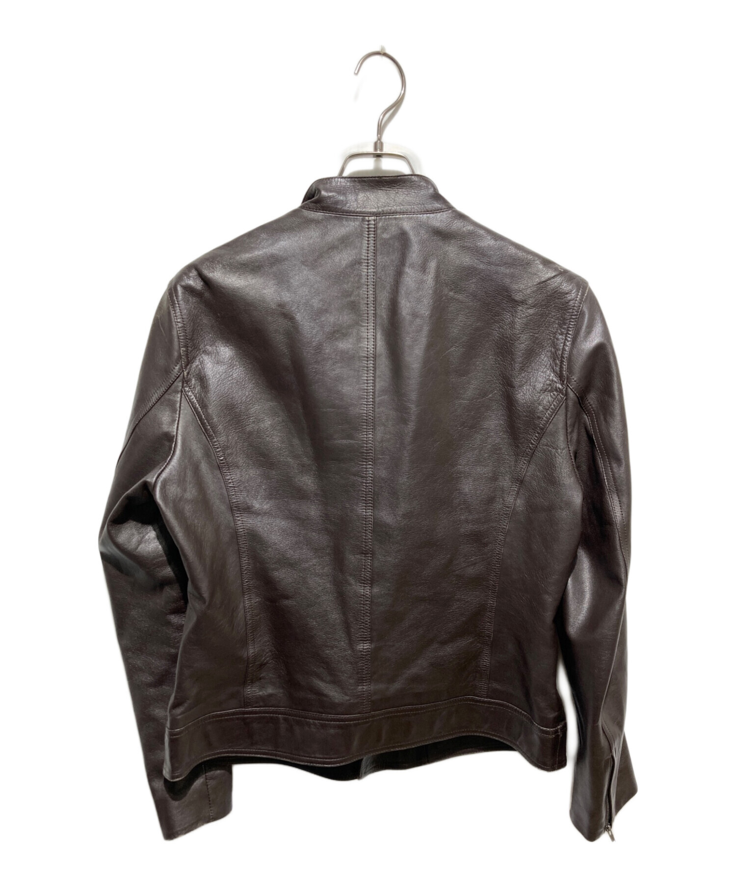 中古・古着通販】Paul Smith London (ポールスミスロンドン) レザー