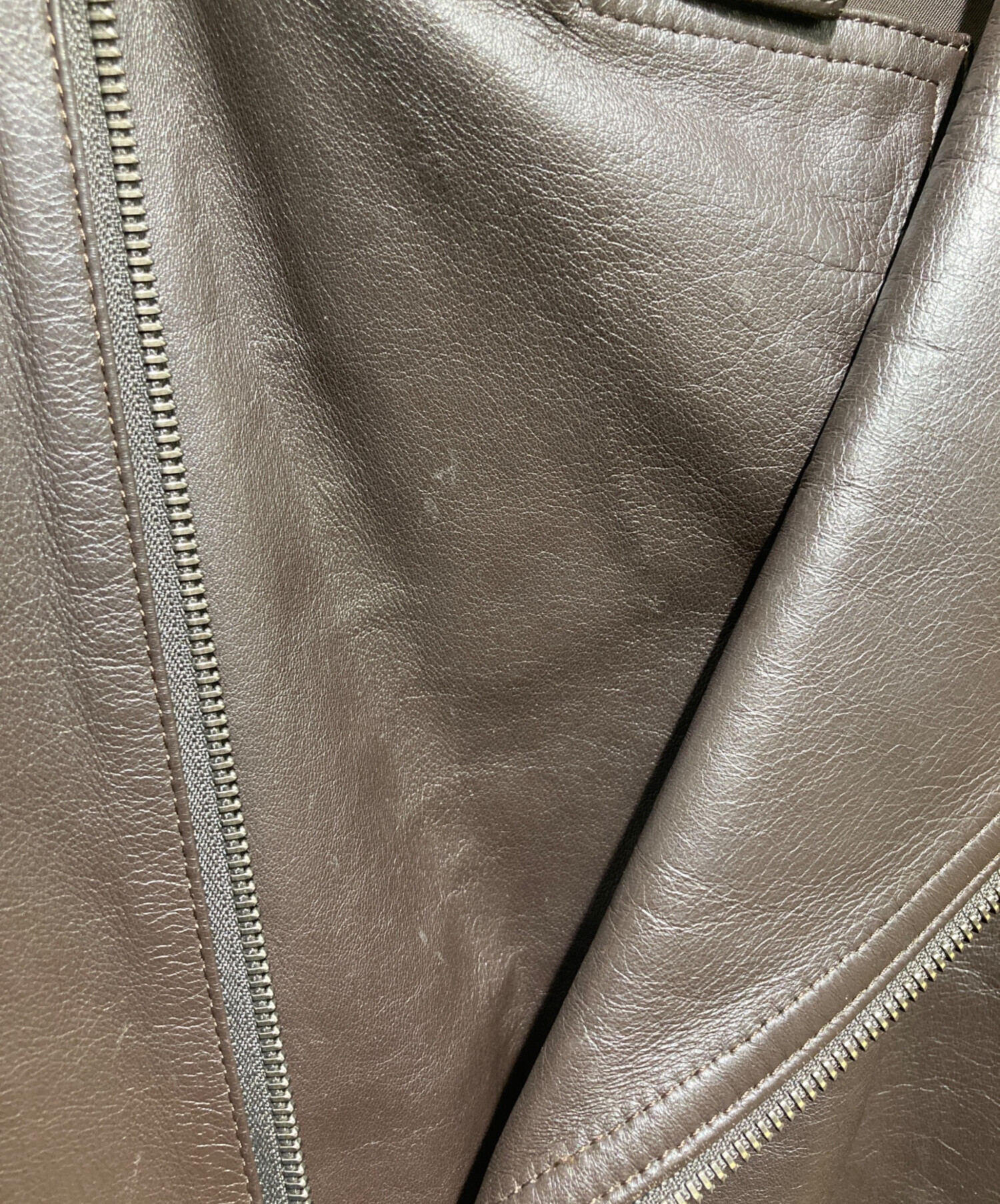 中古・古着通販】Paul Smith London (ポールスミスロンドン) レザー 