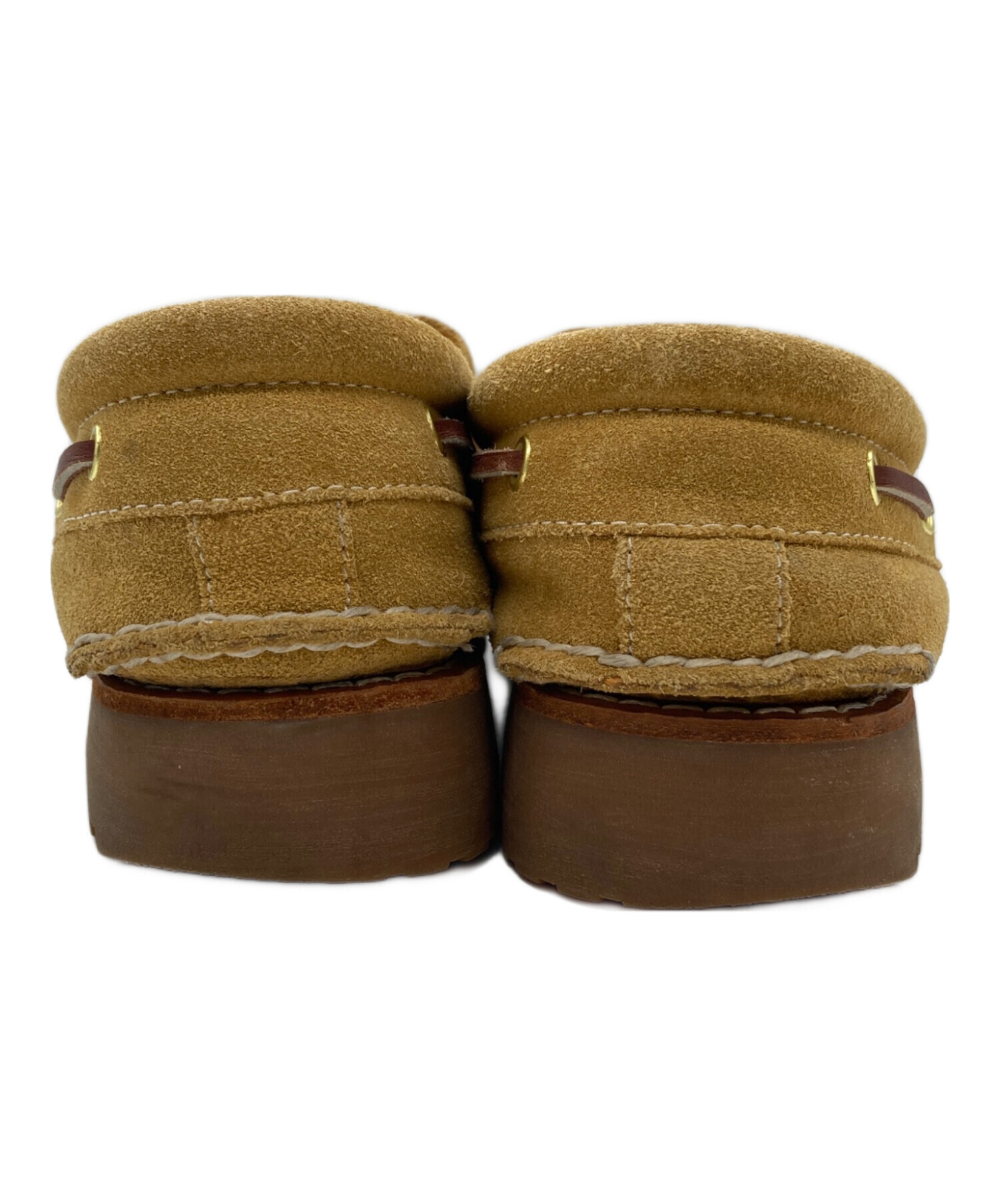 中古・古着通販】Timberland (ティンバーランド) デッキシューズ