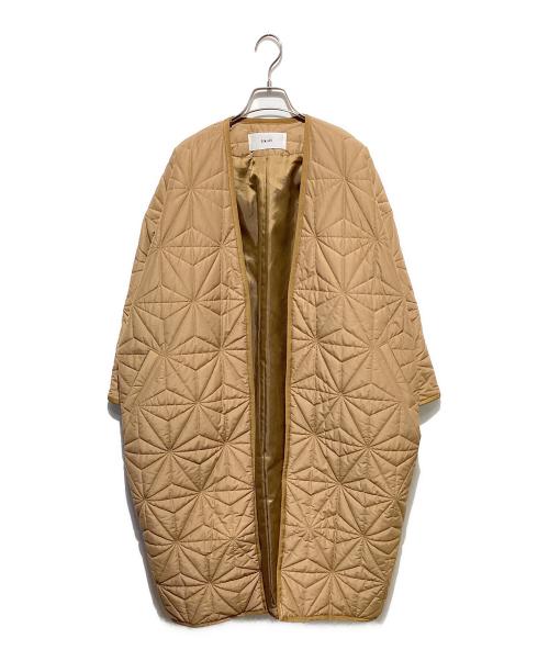 中古・古着通販】RIM.ARK (リムアーク) キルティングカバードコート