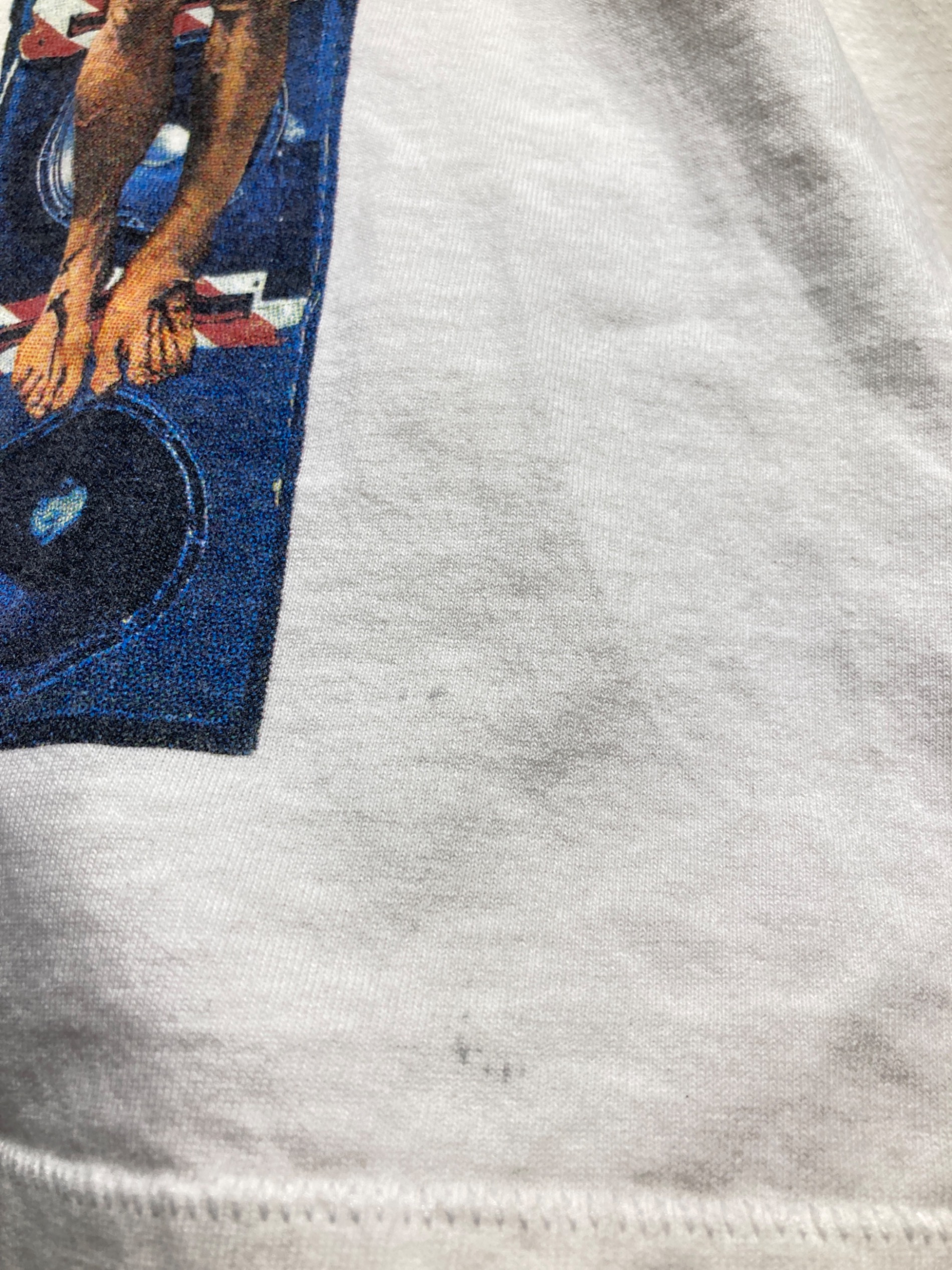 中古・古着通販】SAINT MICHAEL (セントマイケル) 23AW KK/SS TEE 